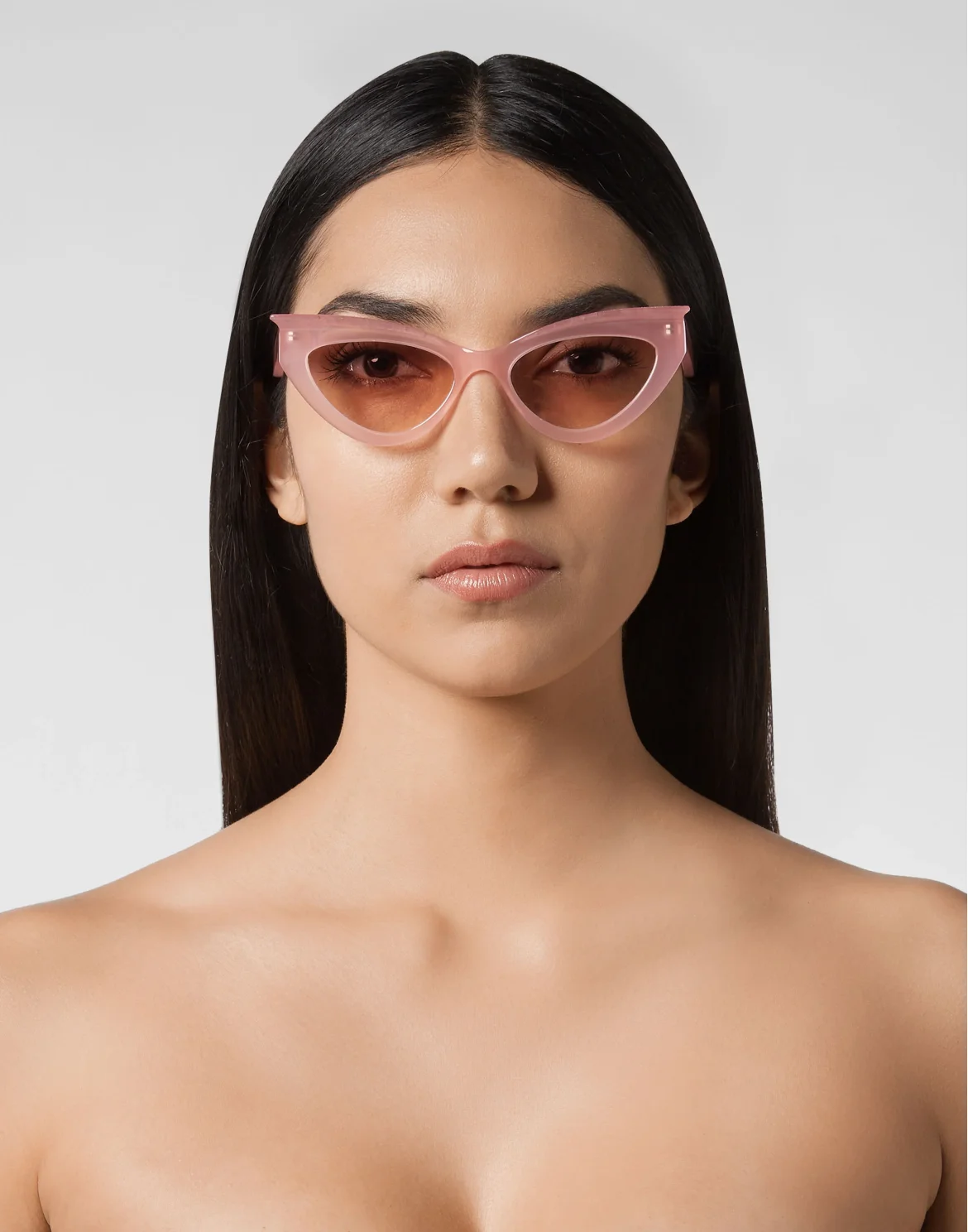 Sunglasses Statement, цвет: Голубой