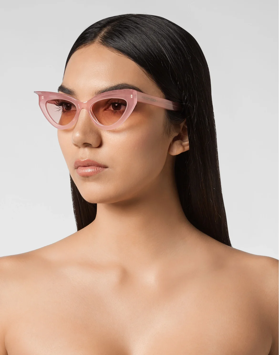Sunglasses Statement, цвет: Голубой
