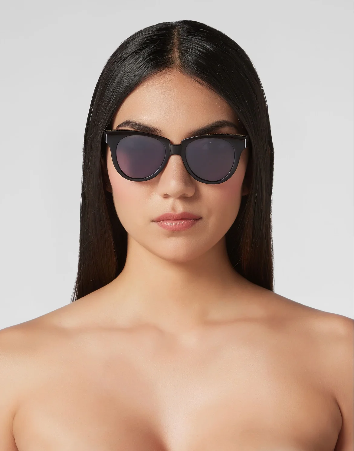Sunglasses Statement, цвет: Черный