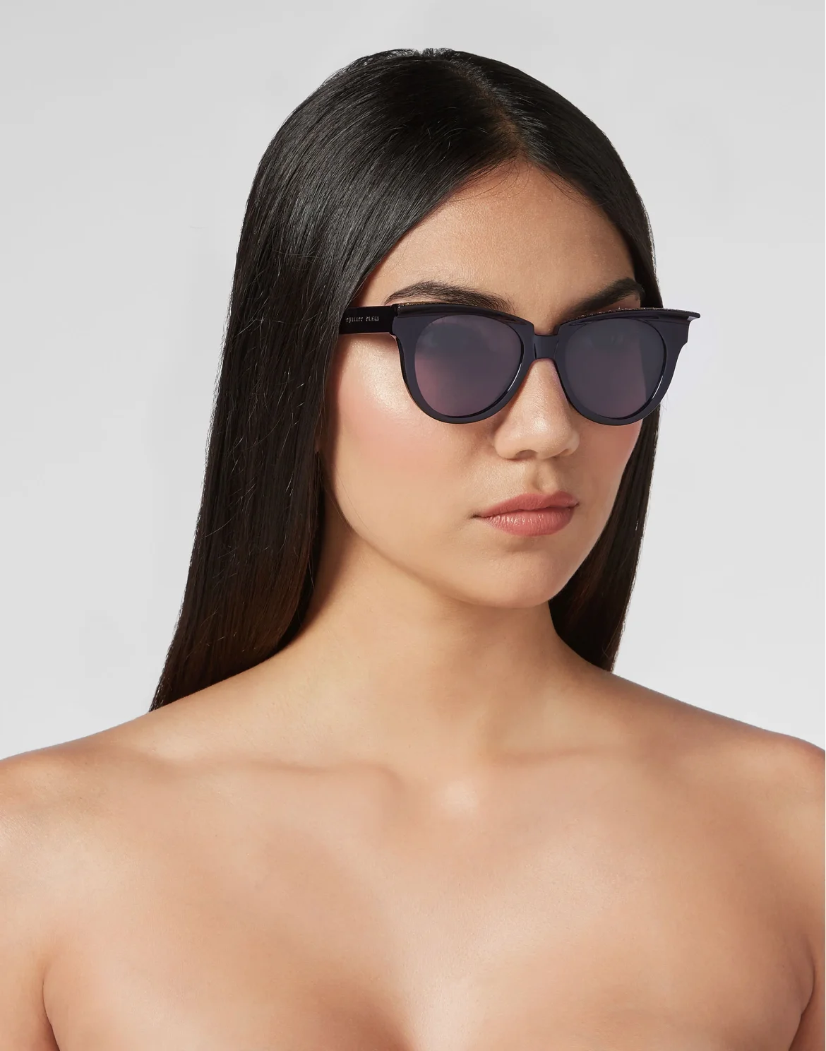 Sunglasses Statement, цвет: Черный