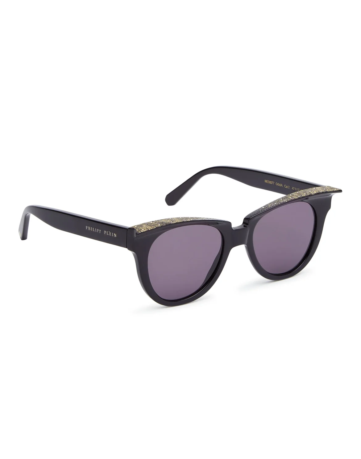 Sunglasses Statement, цвет: Черный