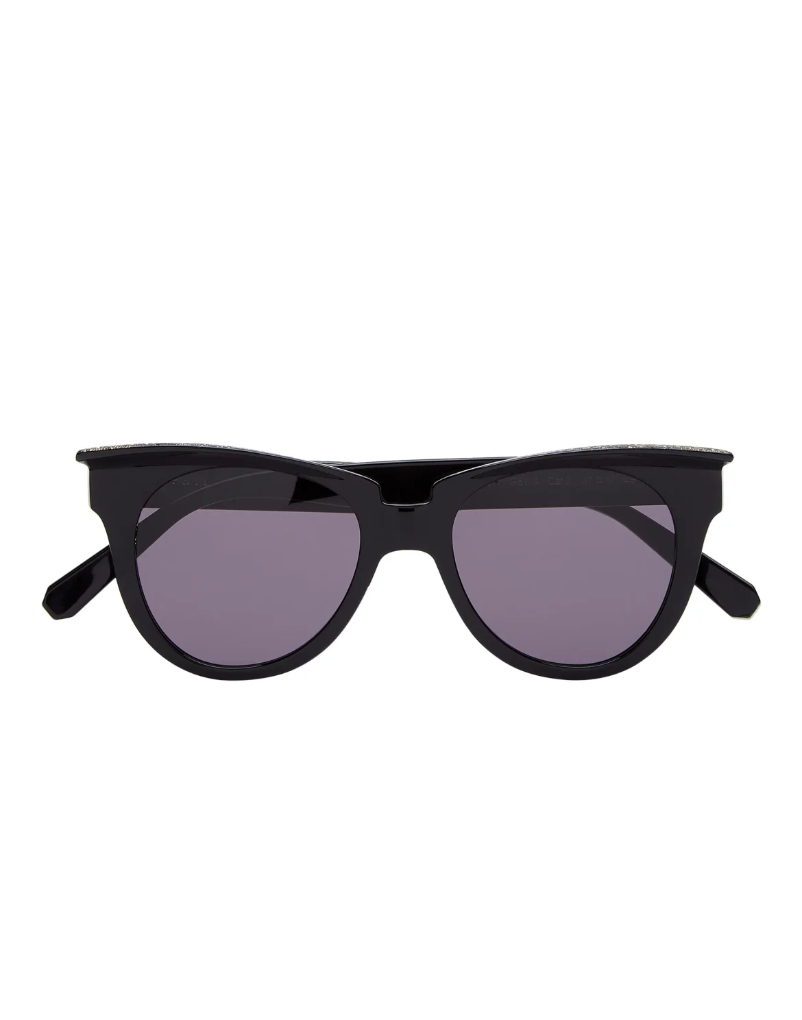 Sunglasses Statement, цвет: Черный