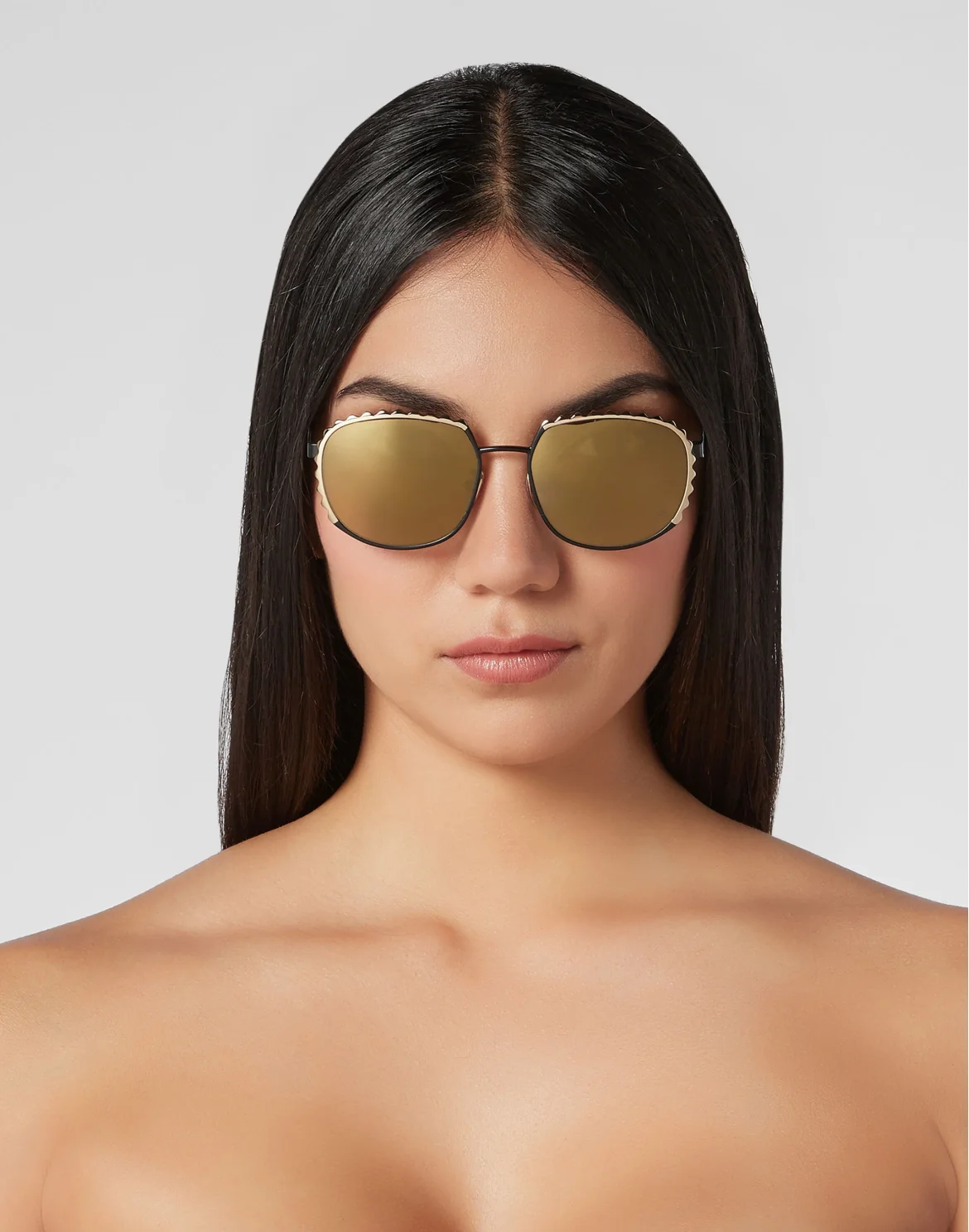 Sunglasses, цвет: Черный