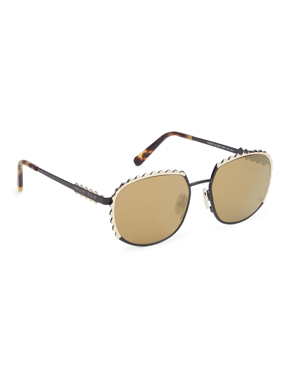 Sunglasses, цвет: Черный