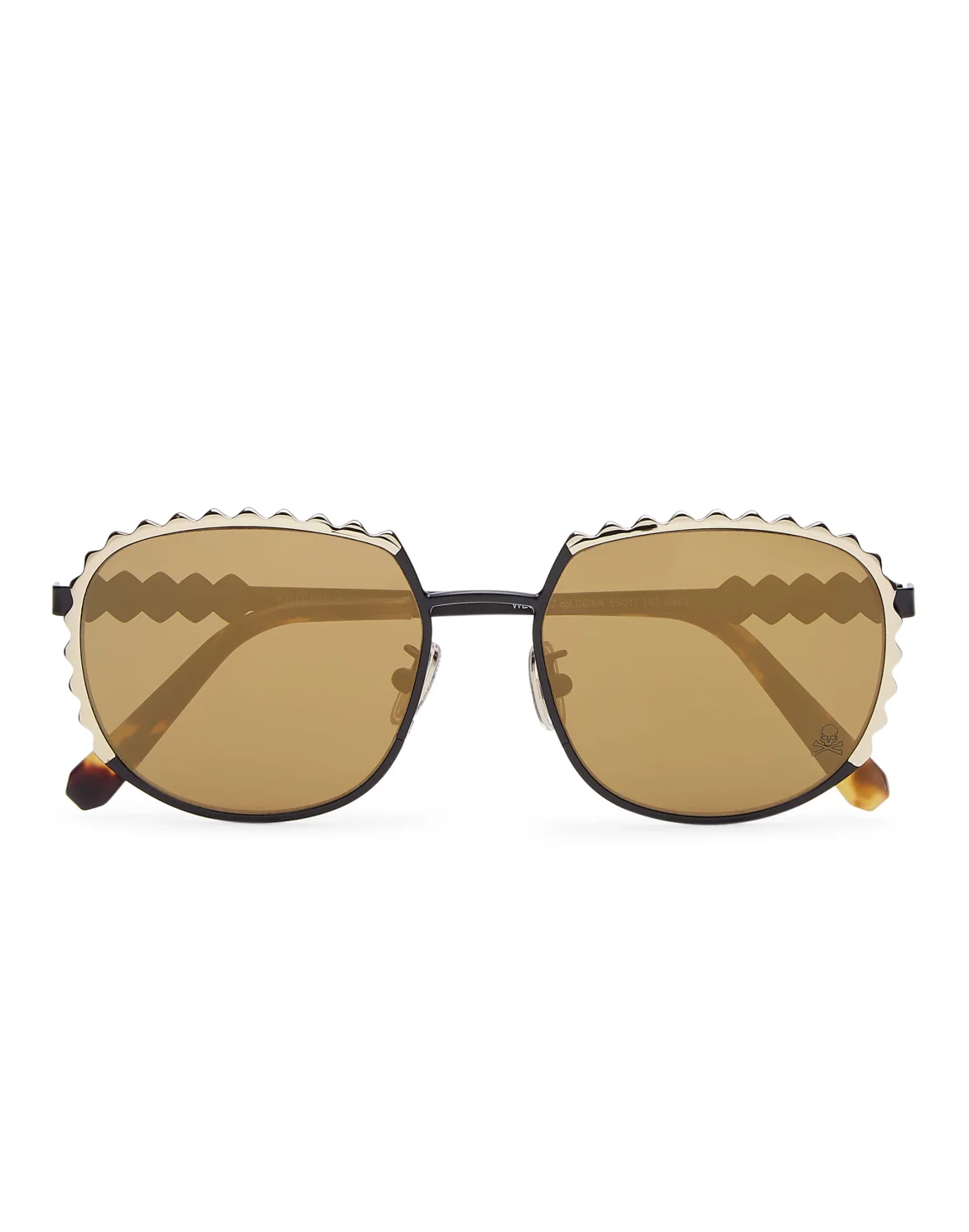 Sunglasses, цвет: Черный
