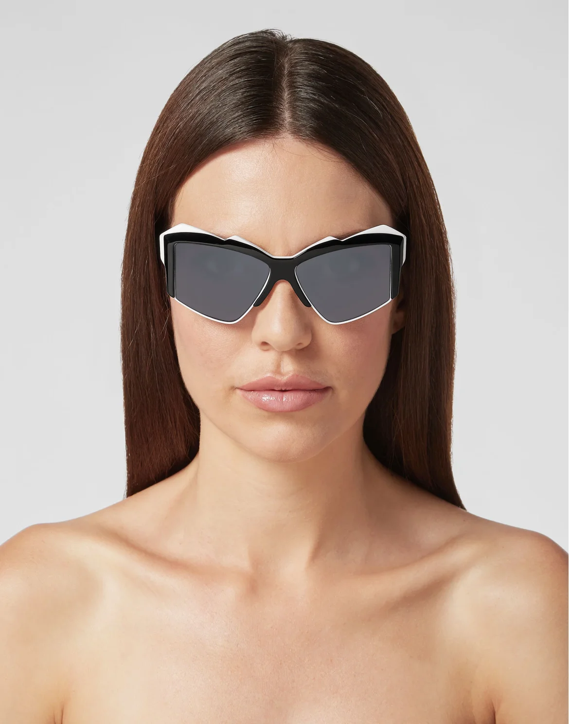Sunglasses, цвет: Черный