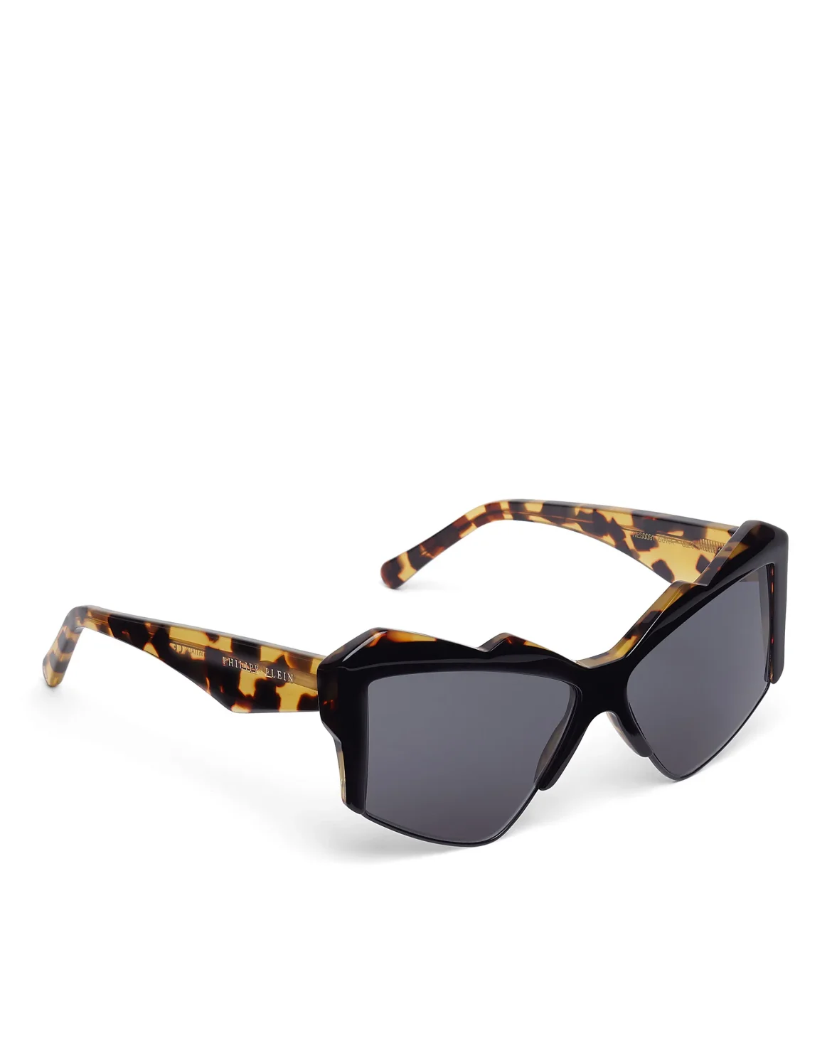 Sunglasses, цвет: Коричневый