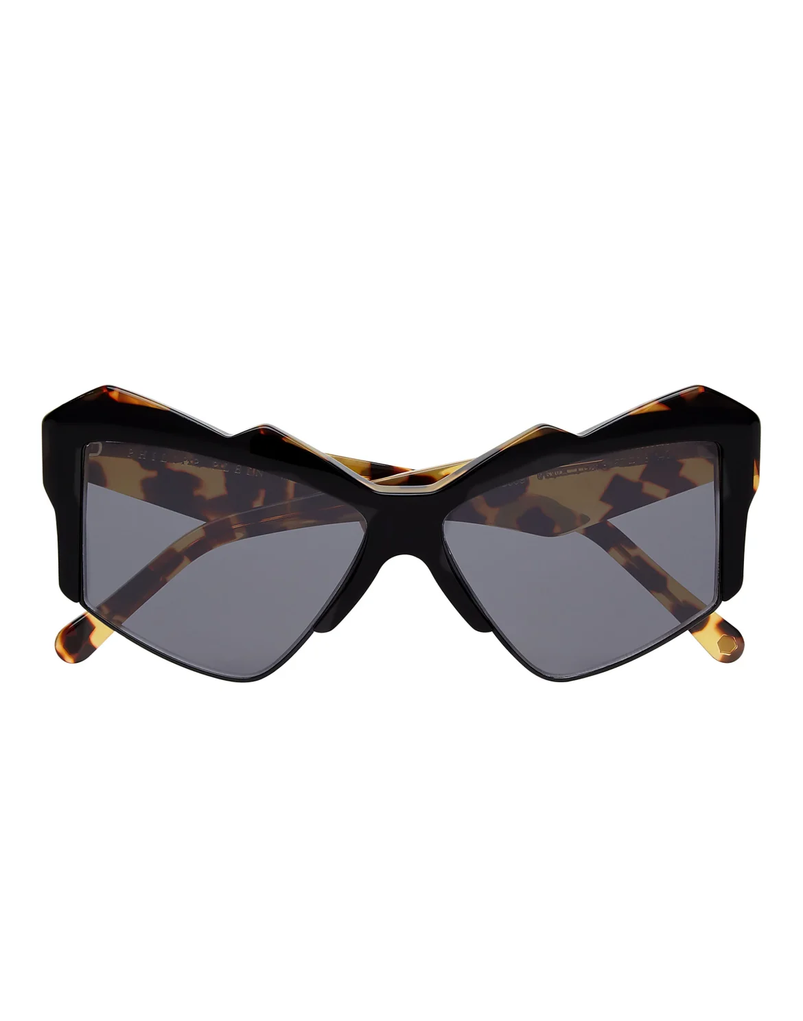 Sunglasses, цвет: Коричневый