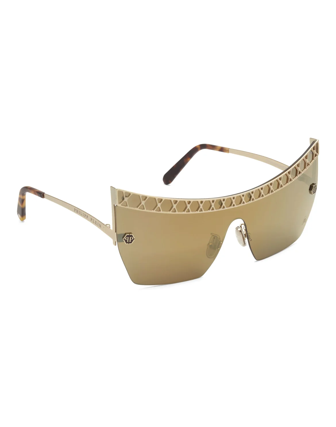 Sunglasses, цвет: Золотой