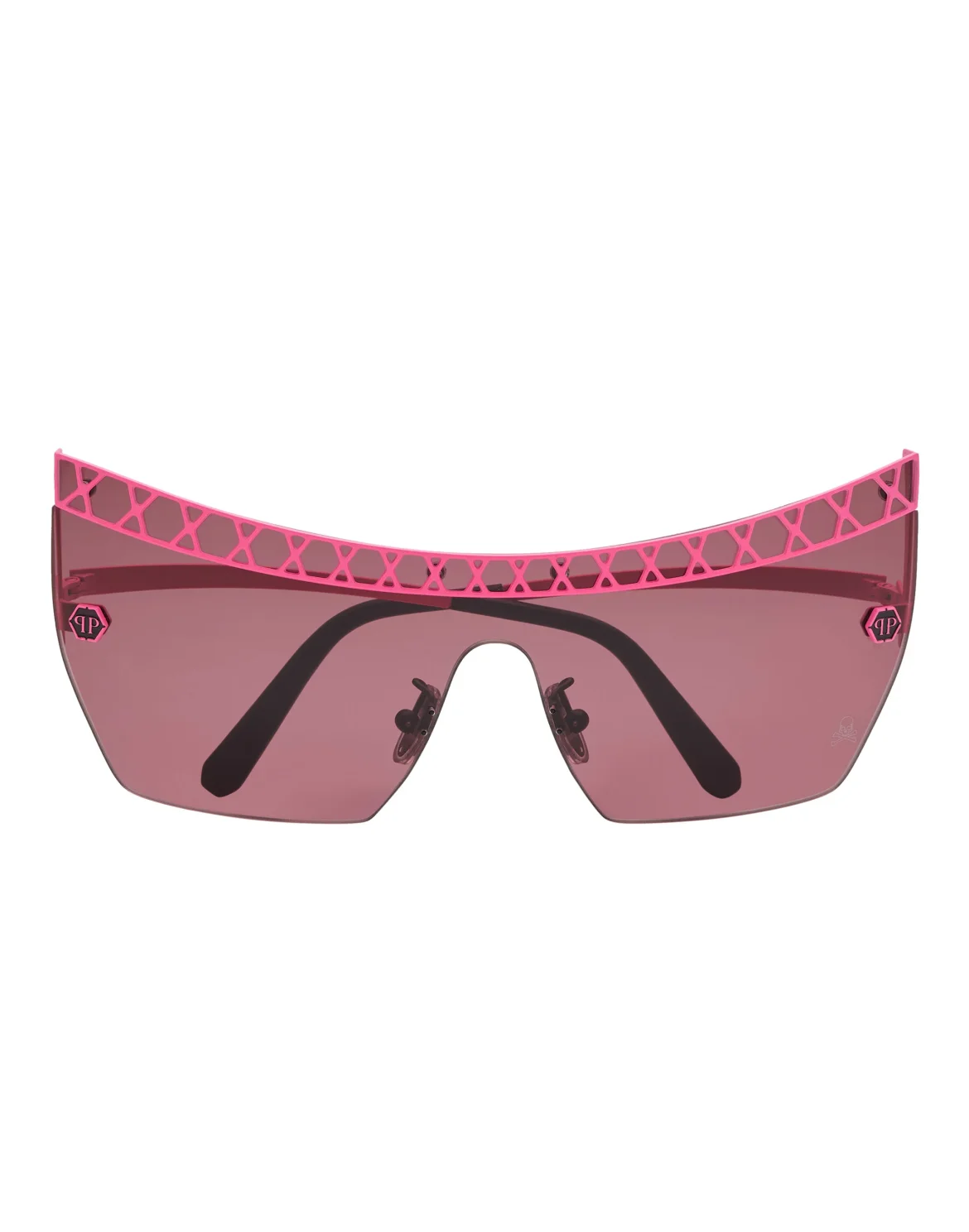 Sunglasses, цвет: Розовый