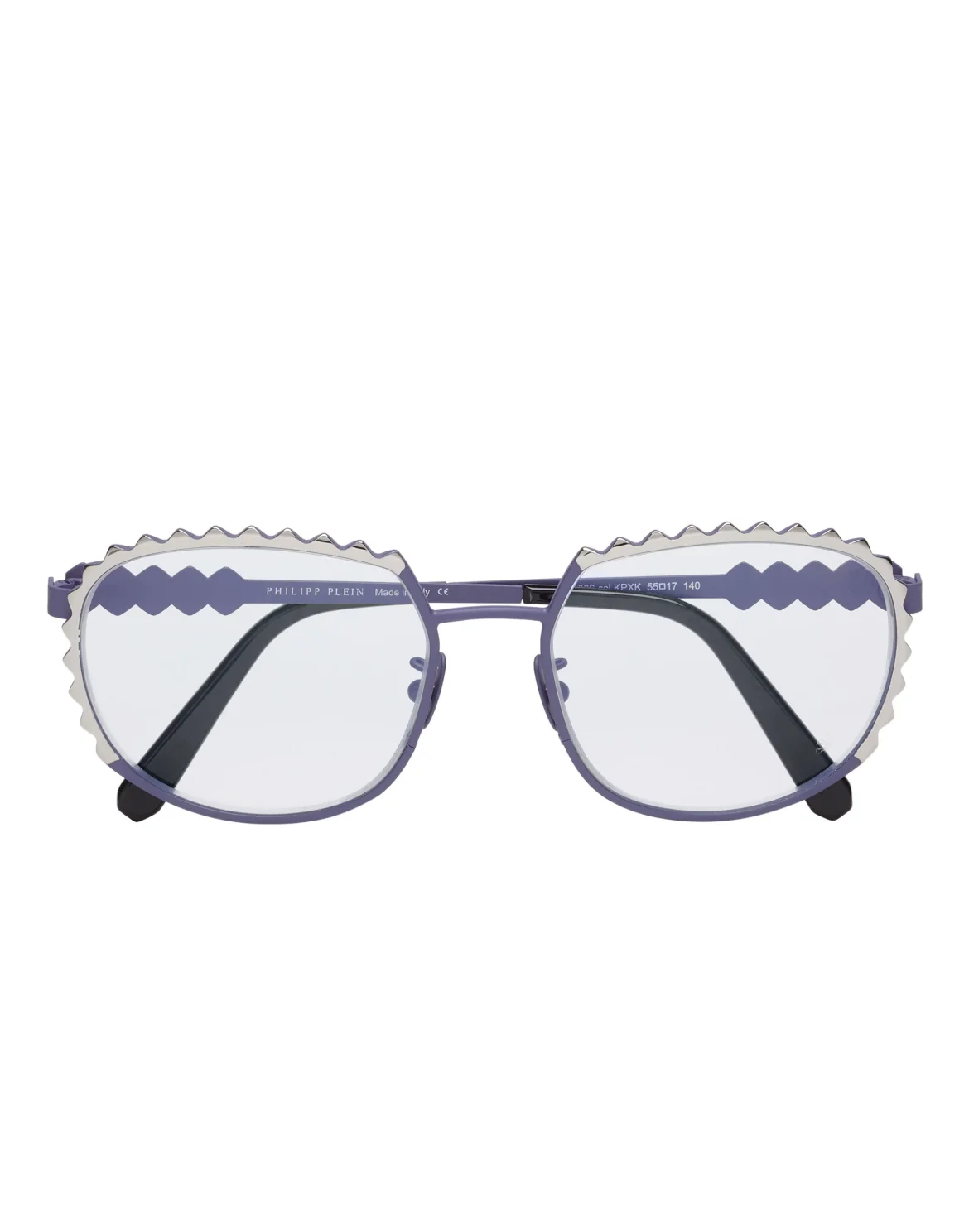 Optical frames, цвет: Синий