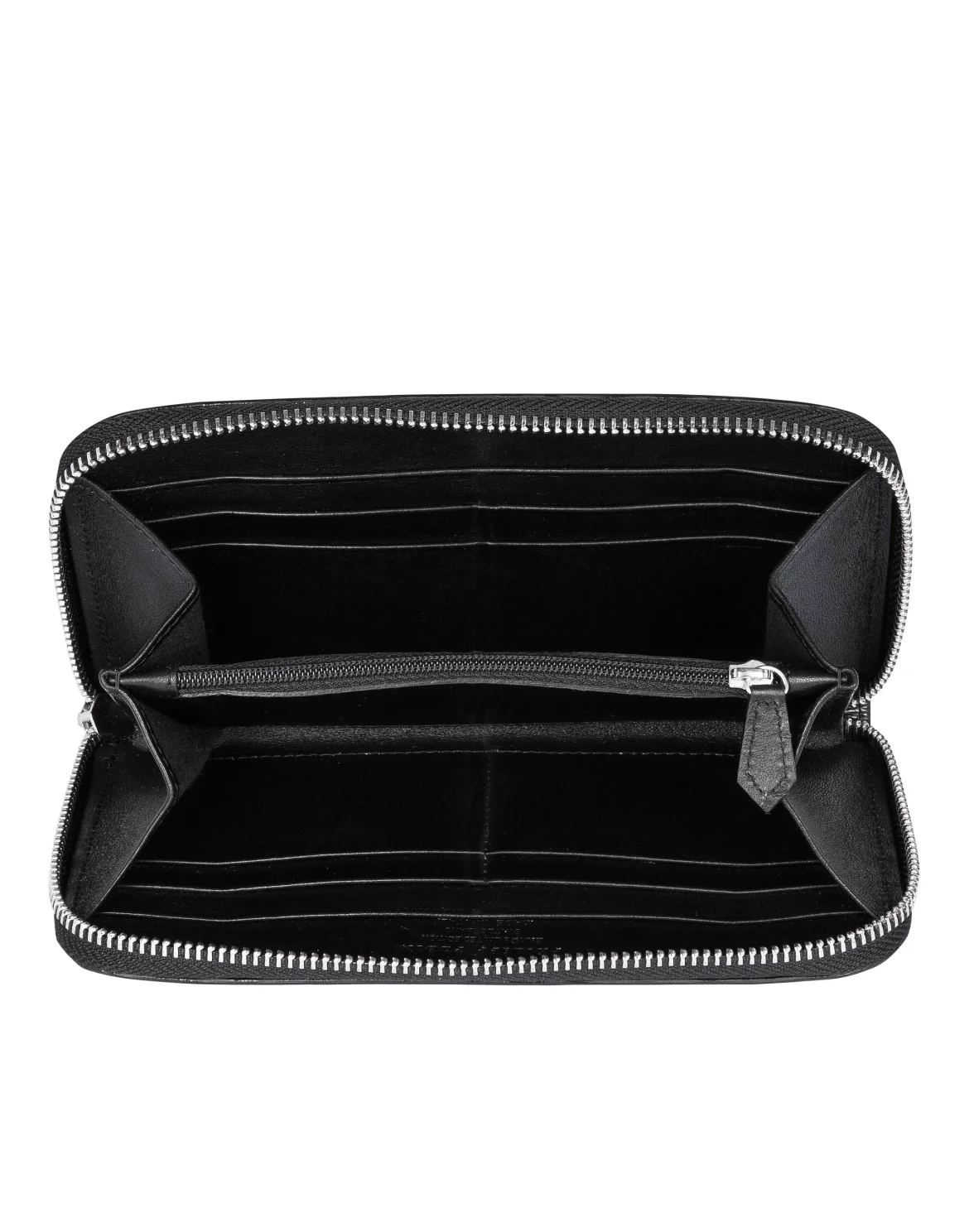 Continental wallet "philipa", цвет: Черный