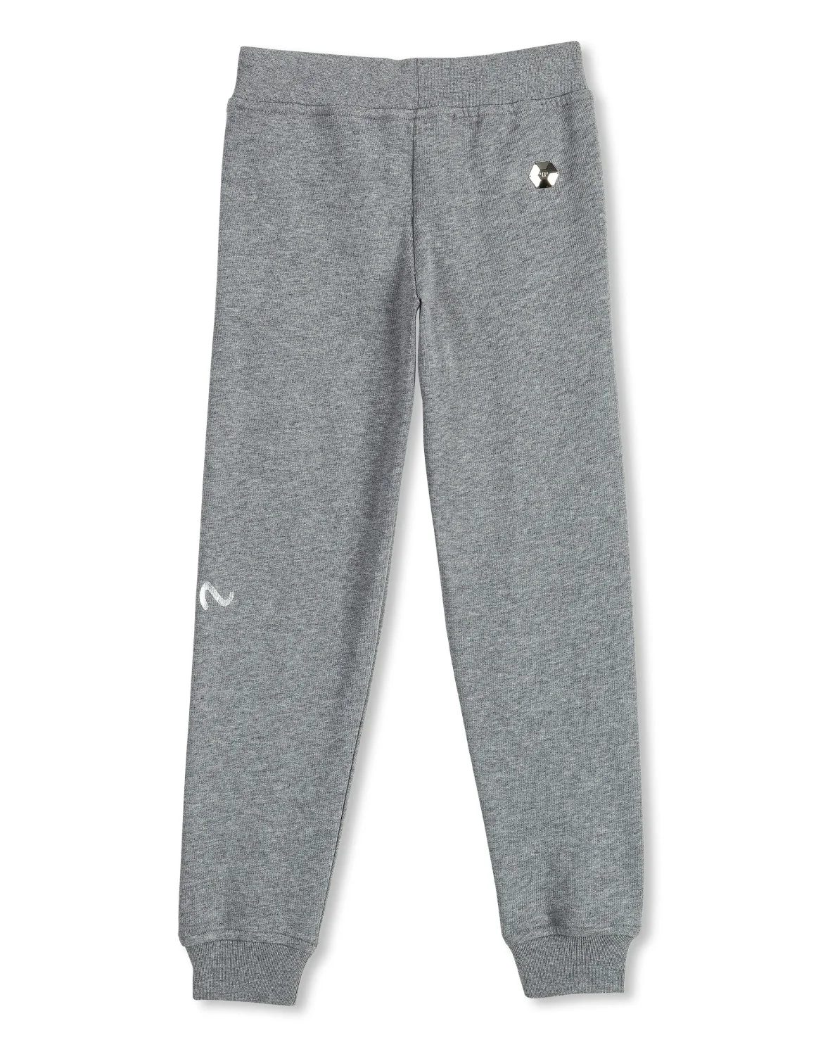 Jogging Trousers "Mady Paco", цвет: Серый