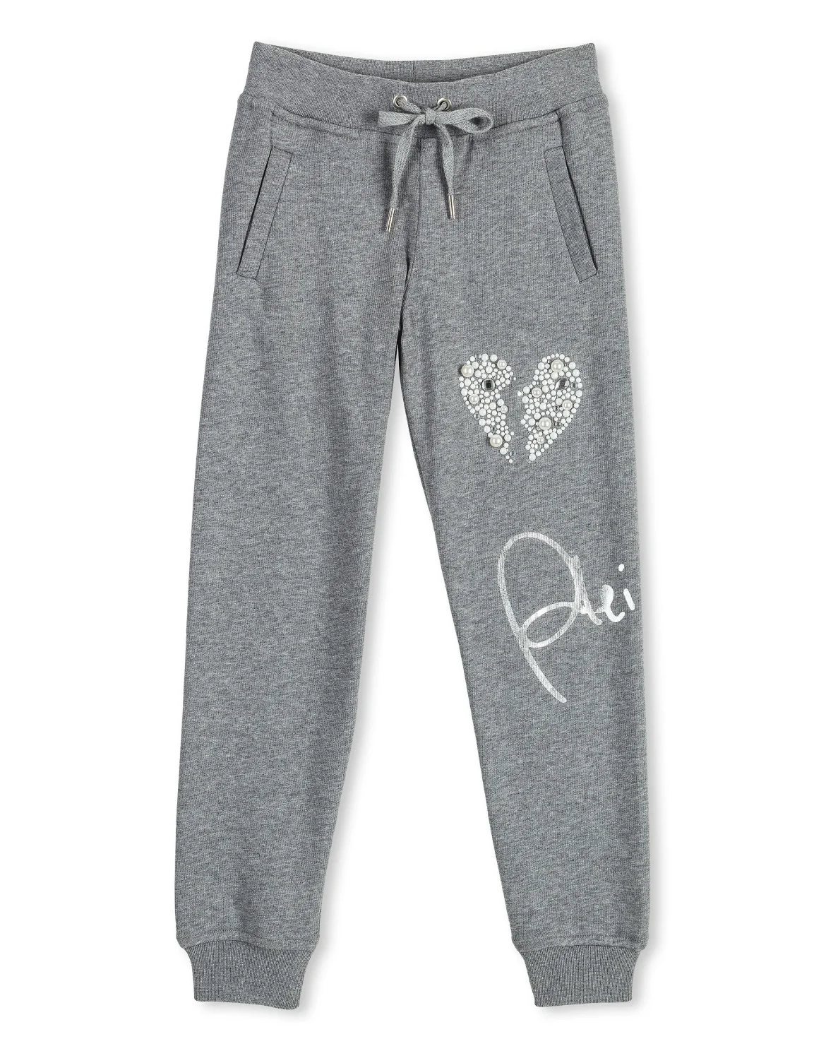 Jogging Trousers "Mady Paco", цвет: Серый