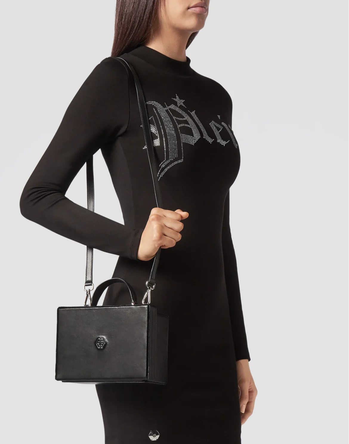 Shoulder Bag Original, цвет: Черный