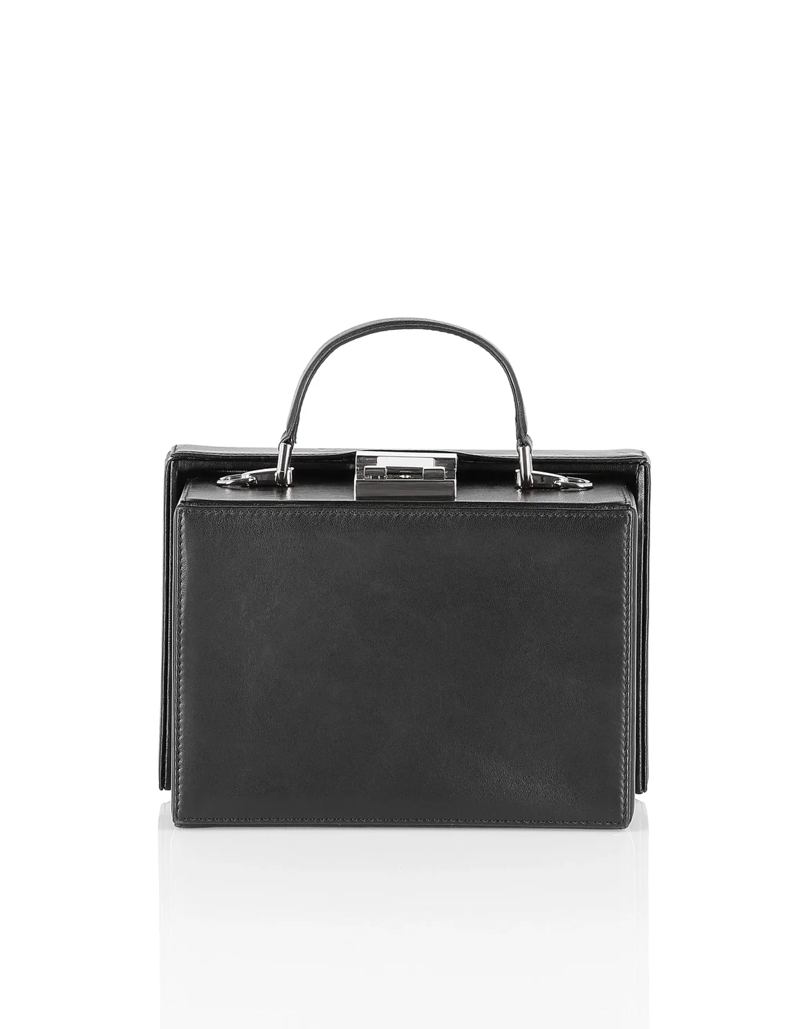 Shoulder Bag Original, цвет: Черный
