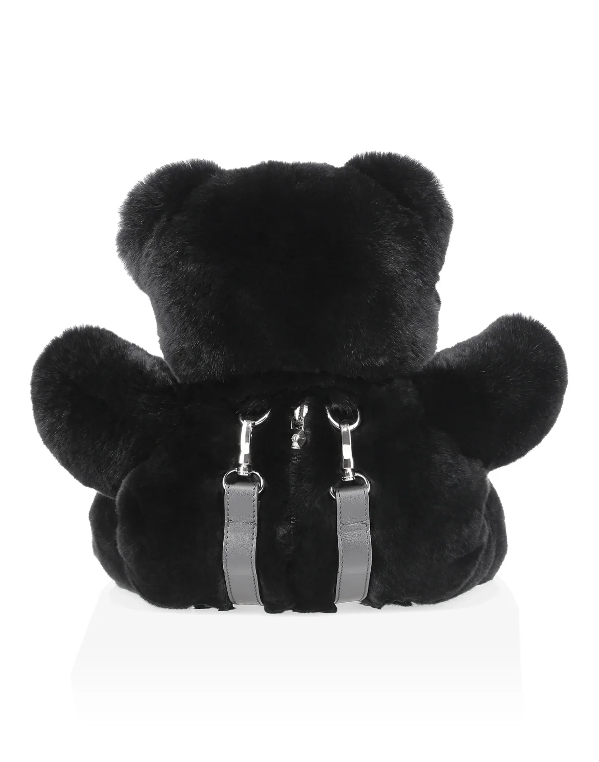 Backpack Crystal, цвет: Черный