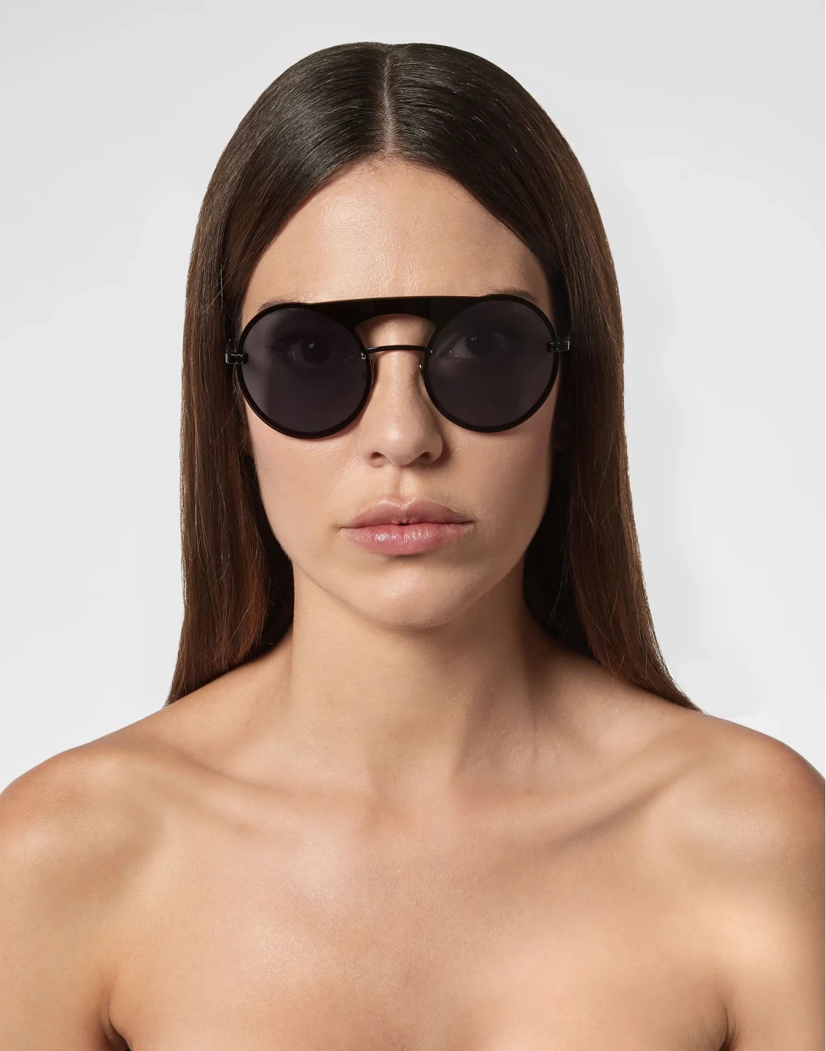 Sunglasses Bubble, цвет: Черный