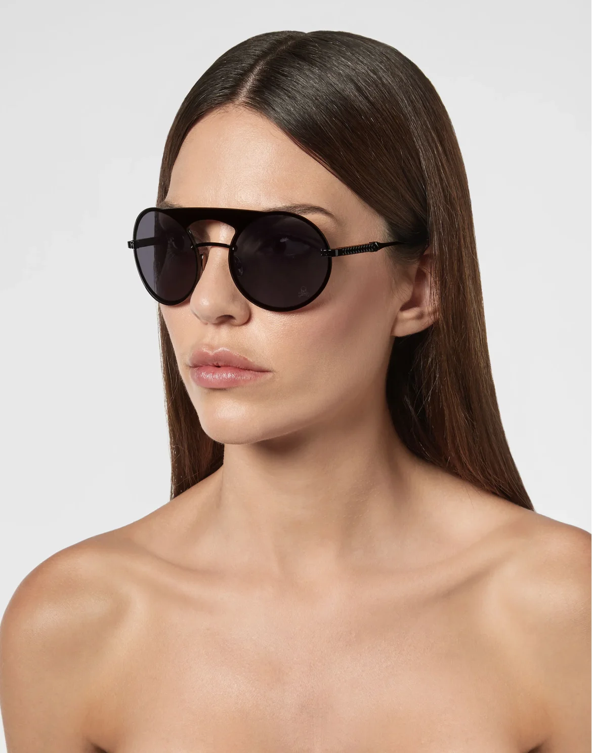 Sunglasses Bubble, цвет: Черный