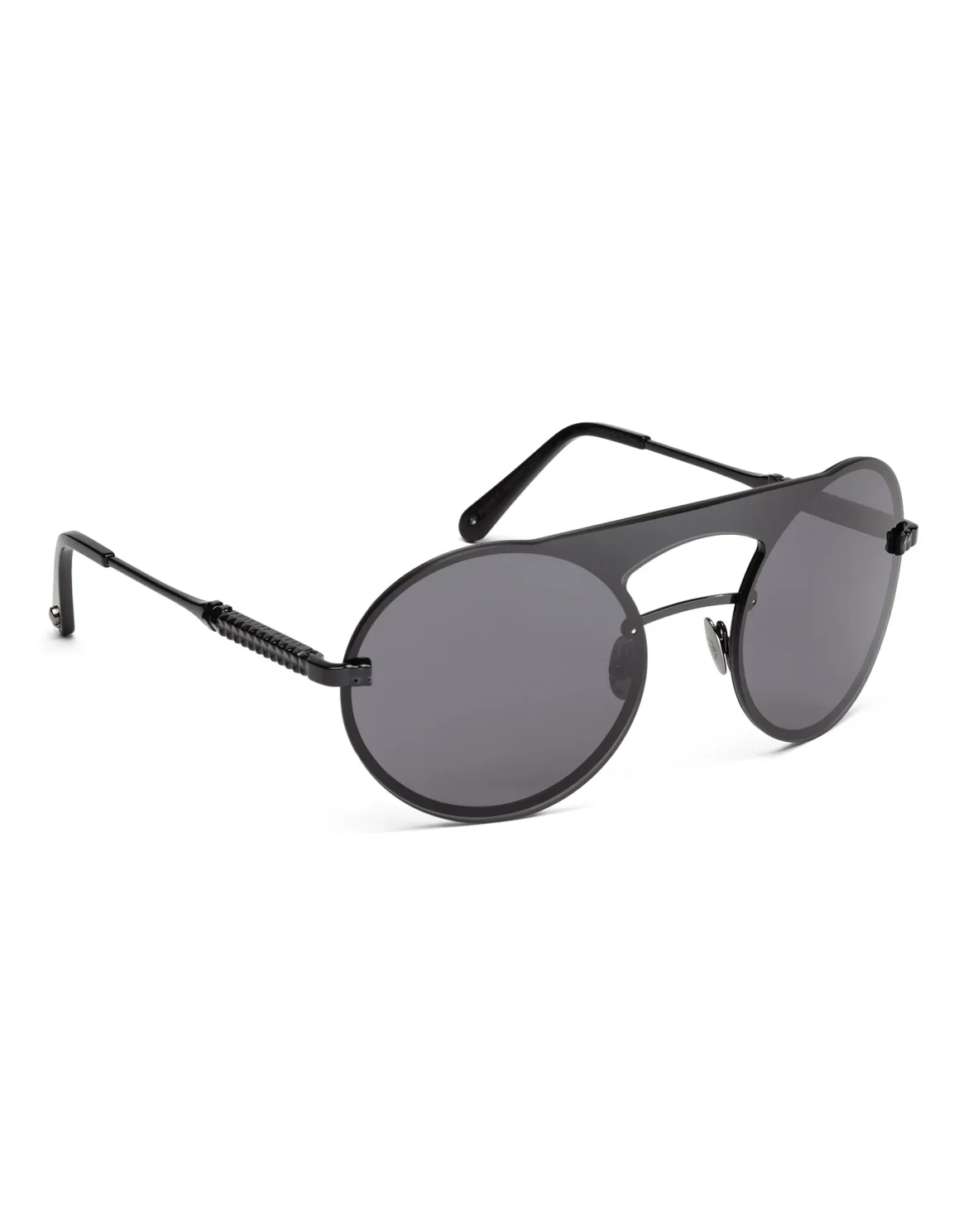 Sunglasses Bubble, цвет: Черный