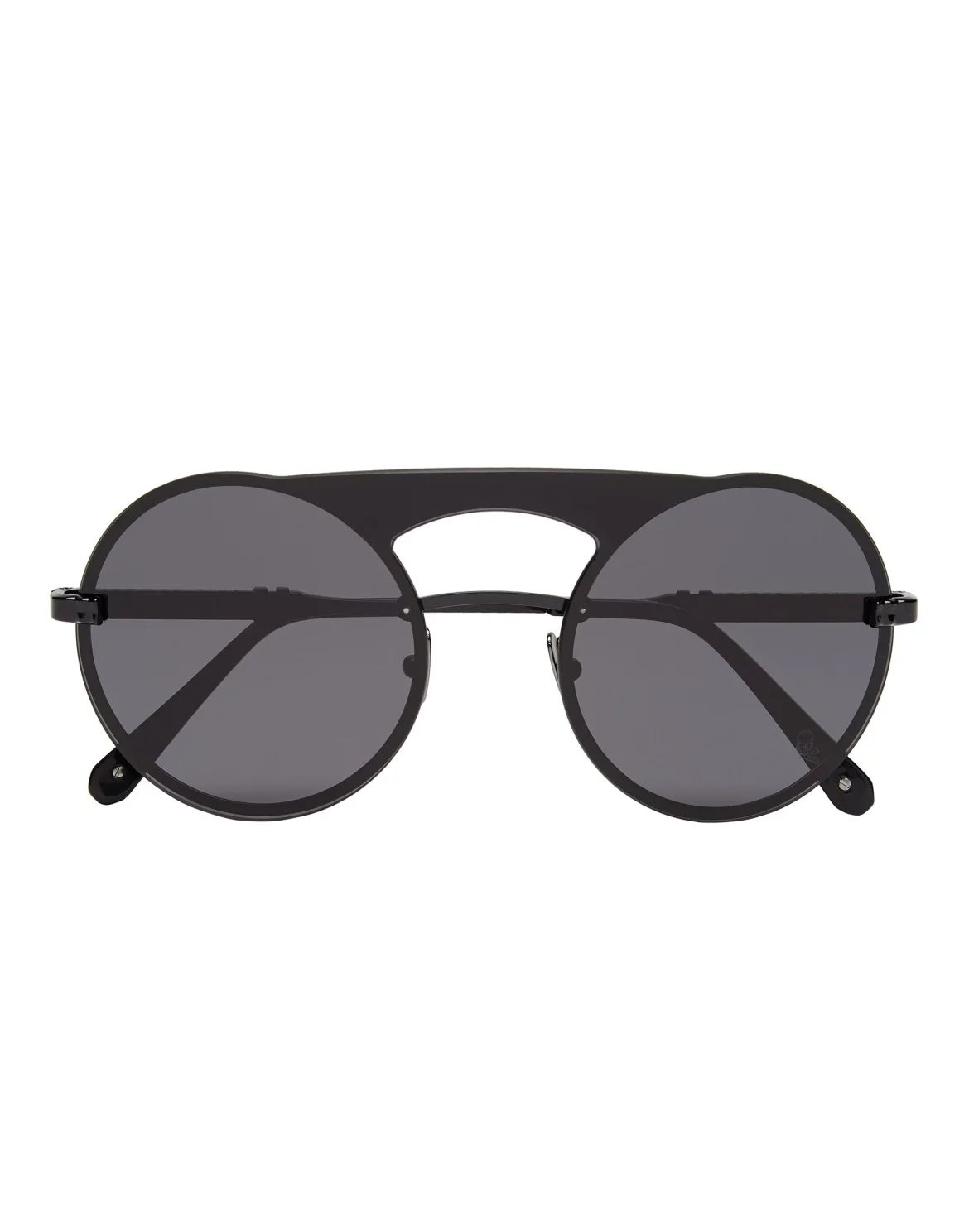 Sunglasses Bubble, цвет: Черный