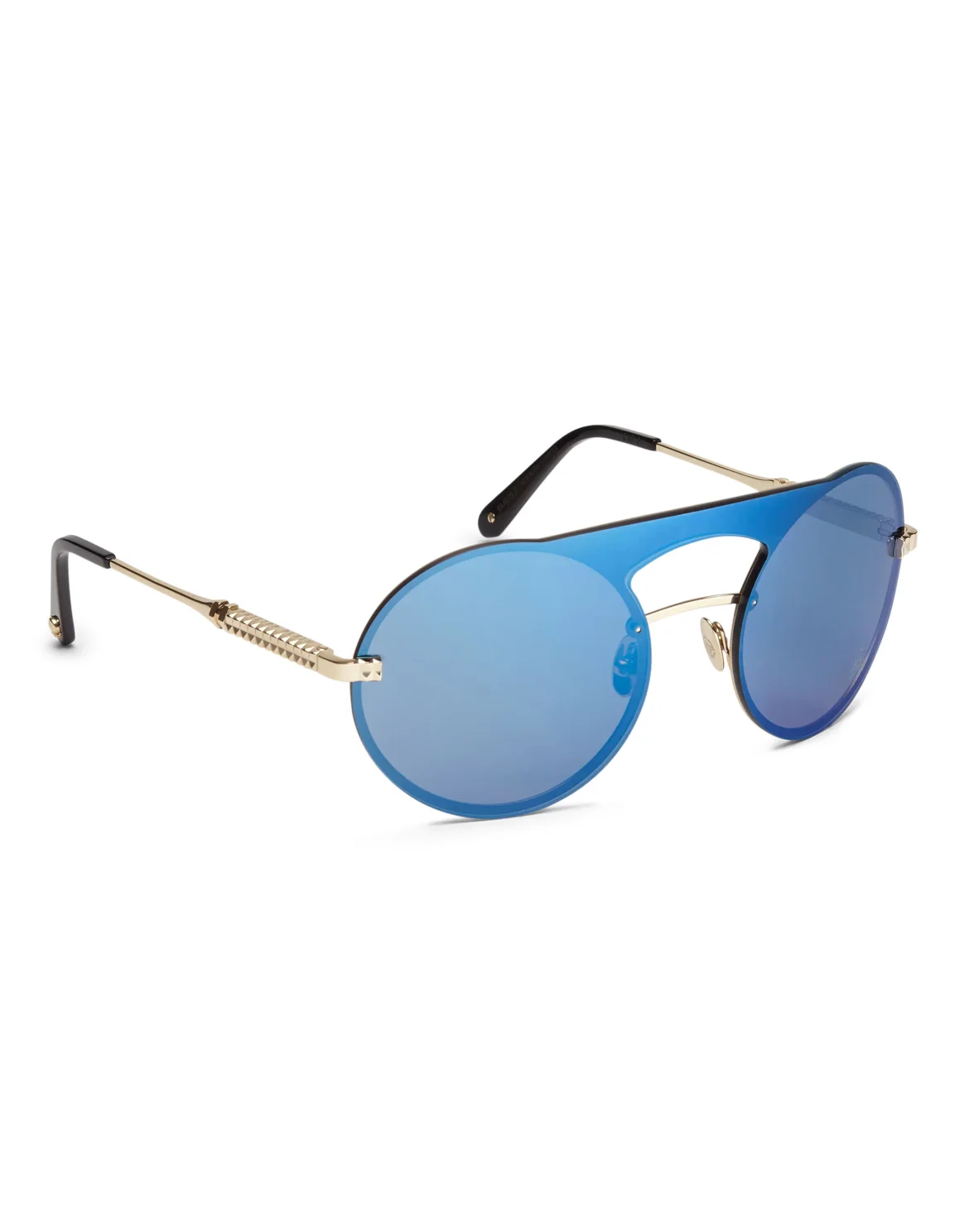 Sunglasses Bubble, цвет: Синий