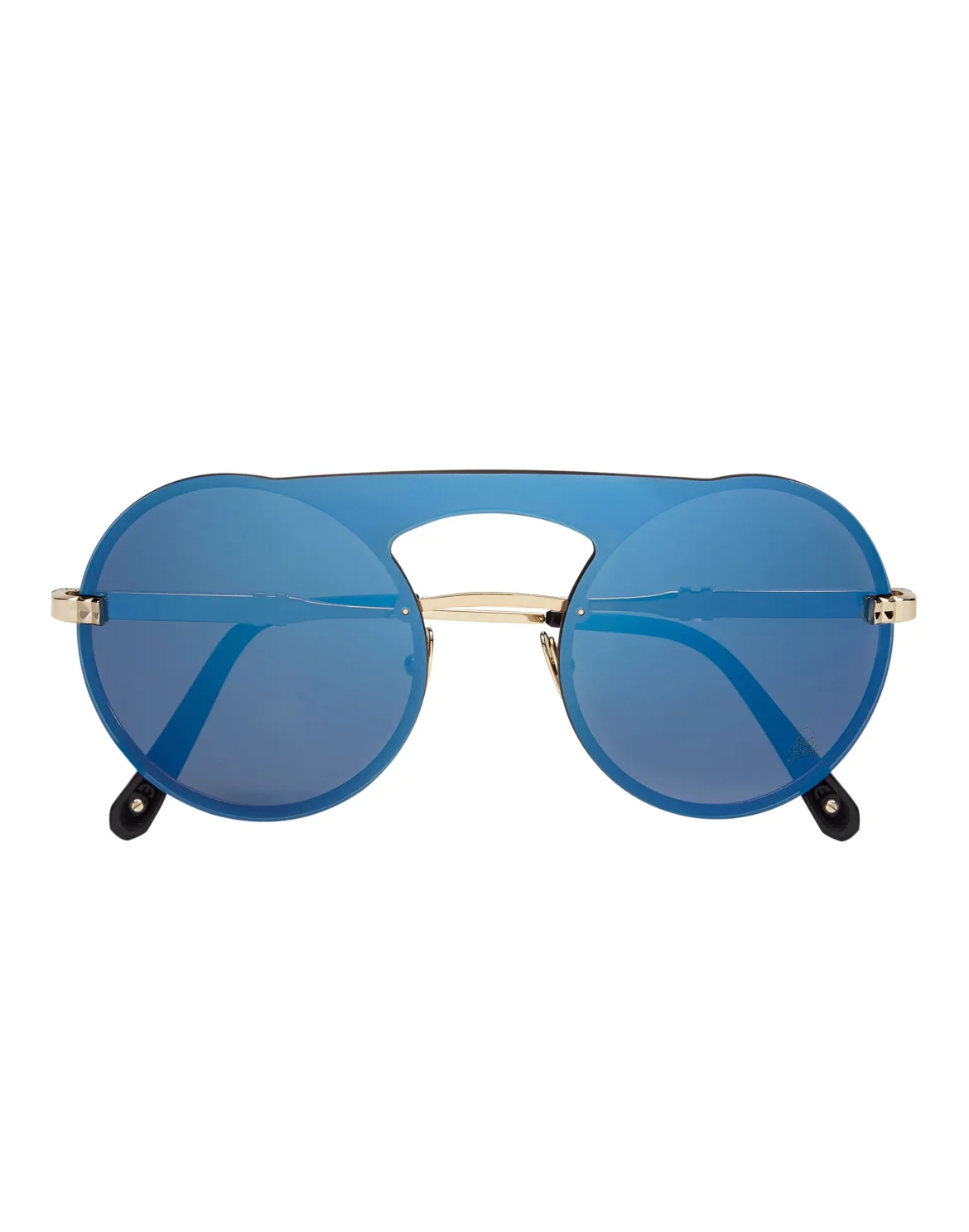 Sunglasses Bubble, цвет: Синий