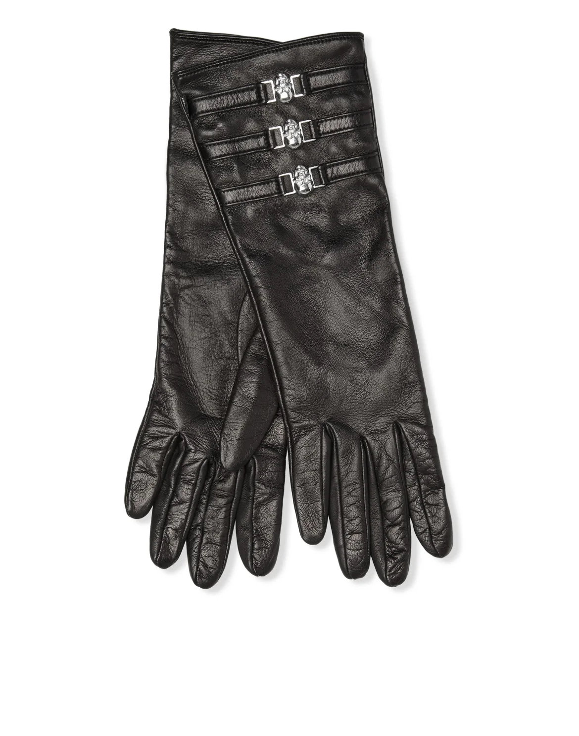 Mid-gloves Original, цвет: Черный