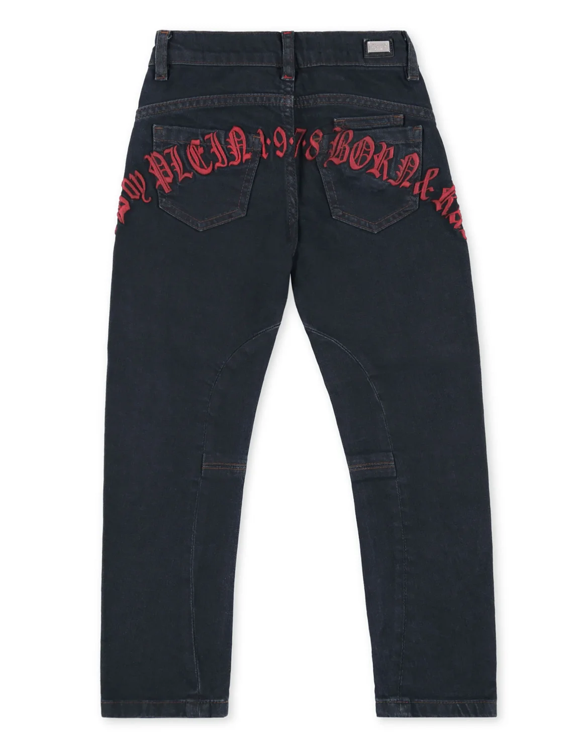 Milano cut Gothic Plein, цвет: Серый