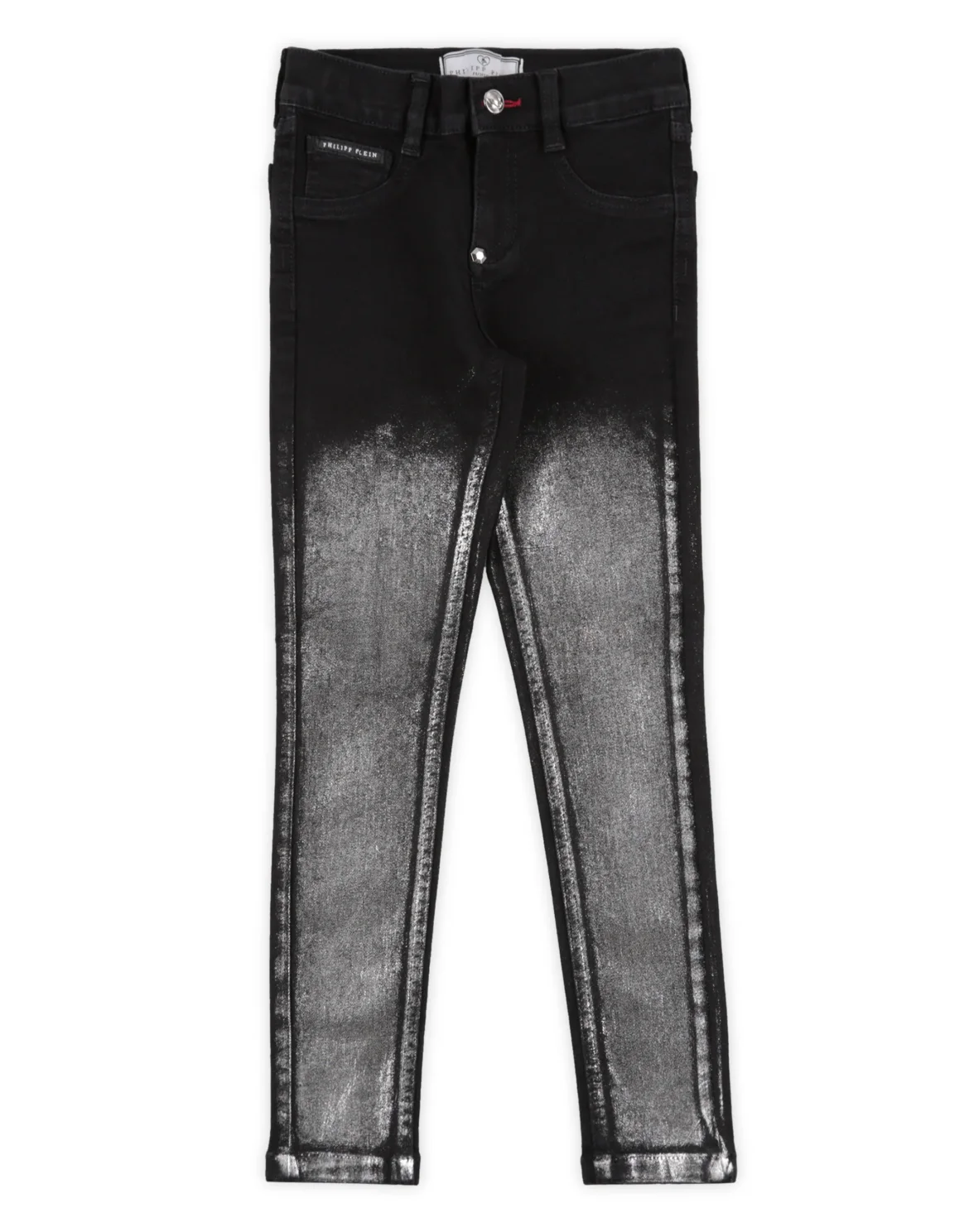Jeggins  Statement, цвет: Черный