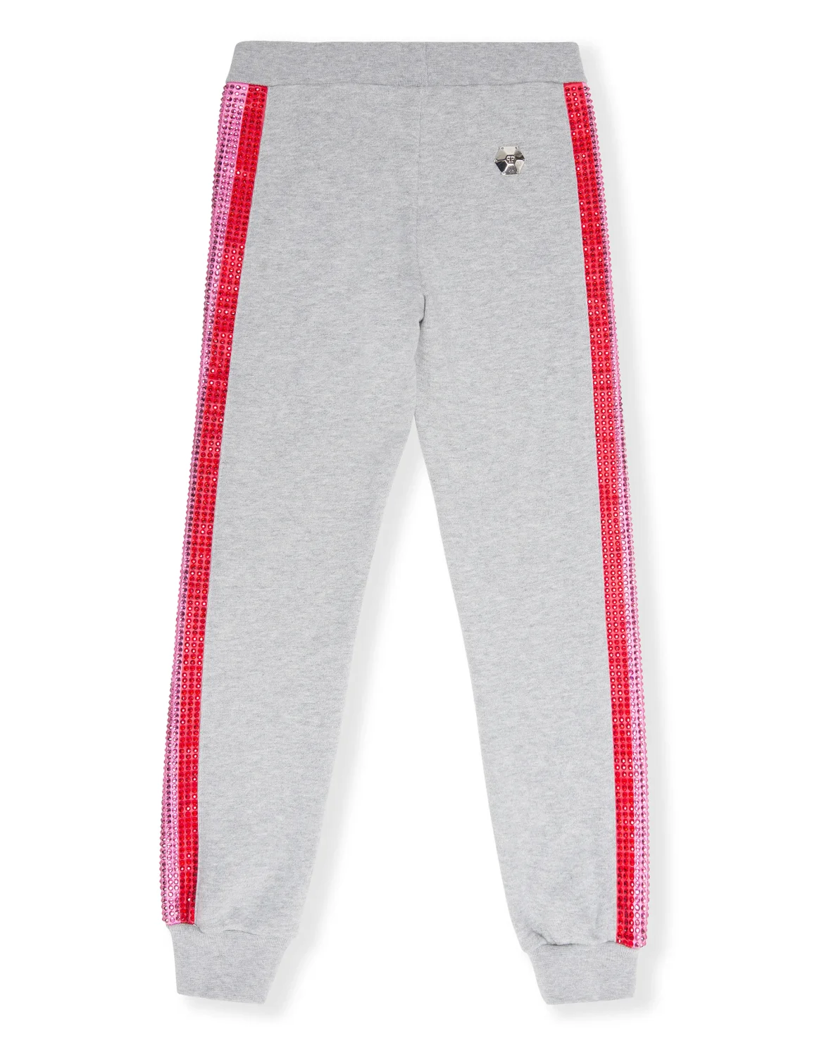 Jogging Trousers Colorfull, цвет: Серый