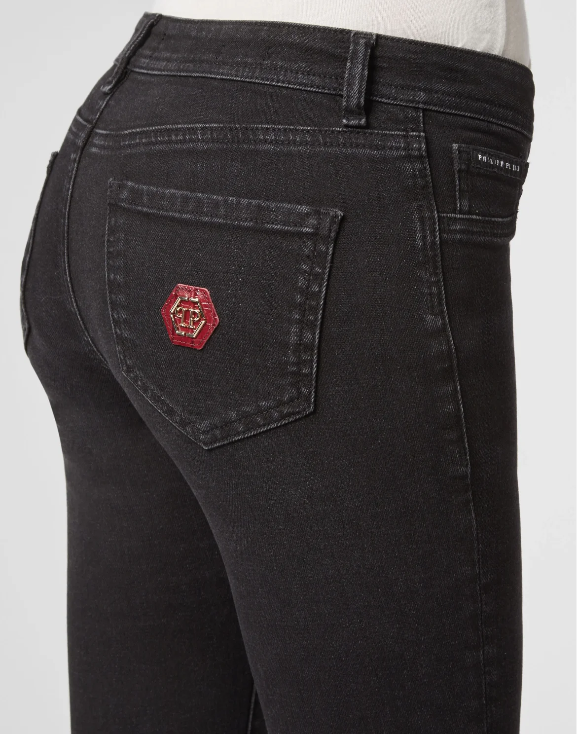 Jeggins "Nothing Left At All" Original, цвет: Черный
