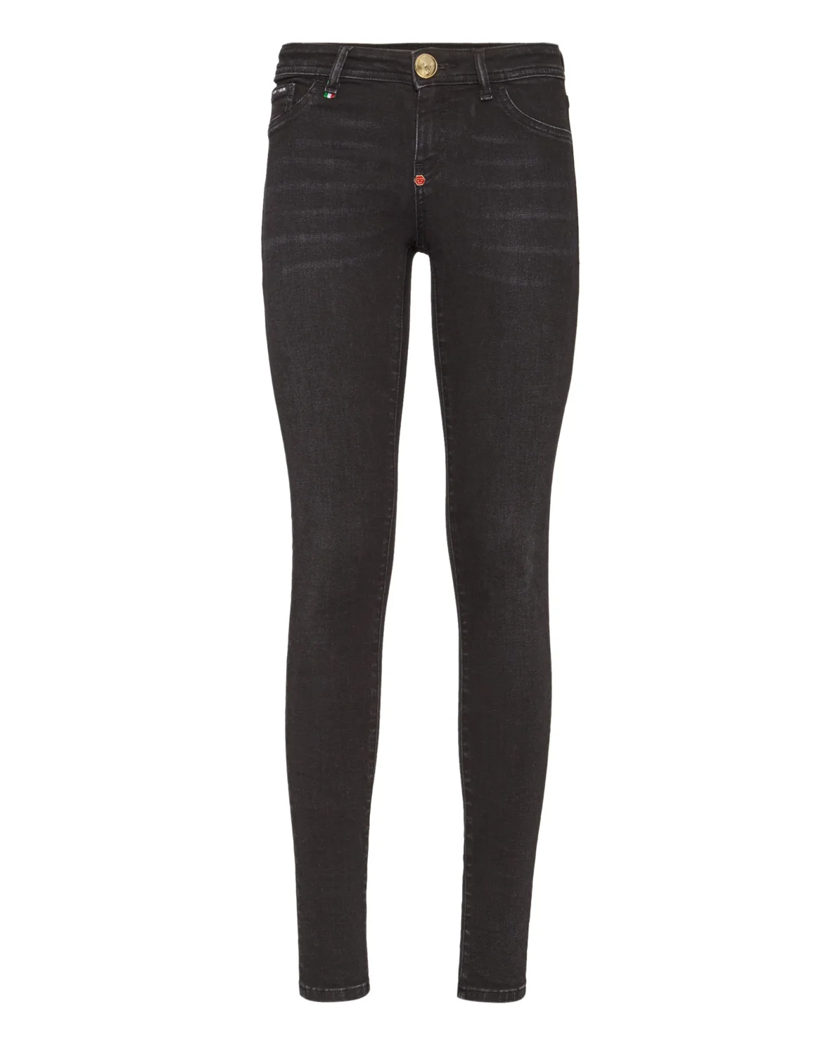 Jeggins "Nothing Left At All" Original, цвет: Черный