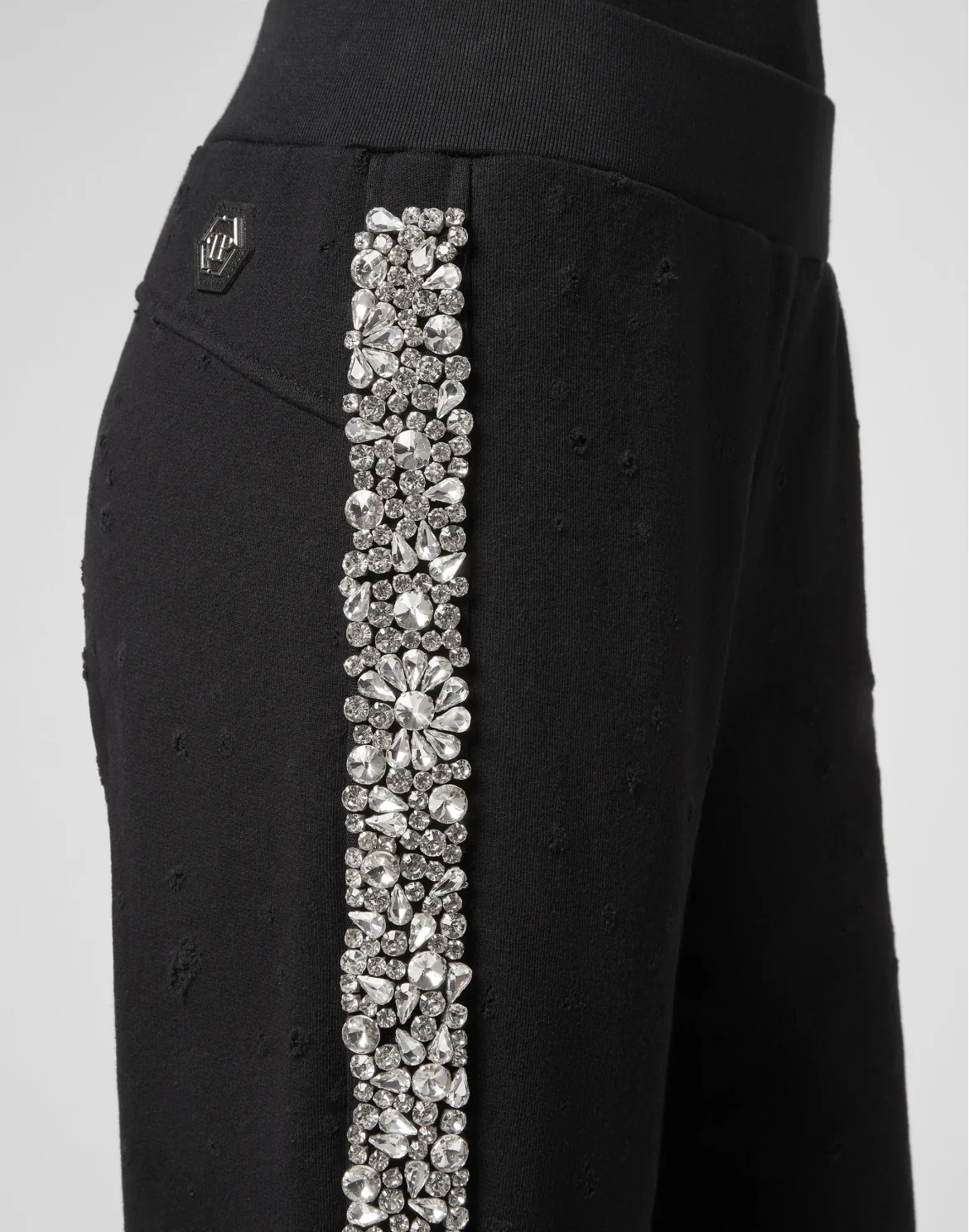 Jogging Trousers Rock PP, цвет: Черный