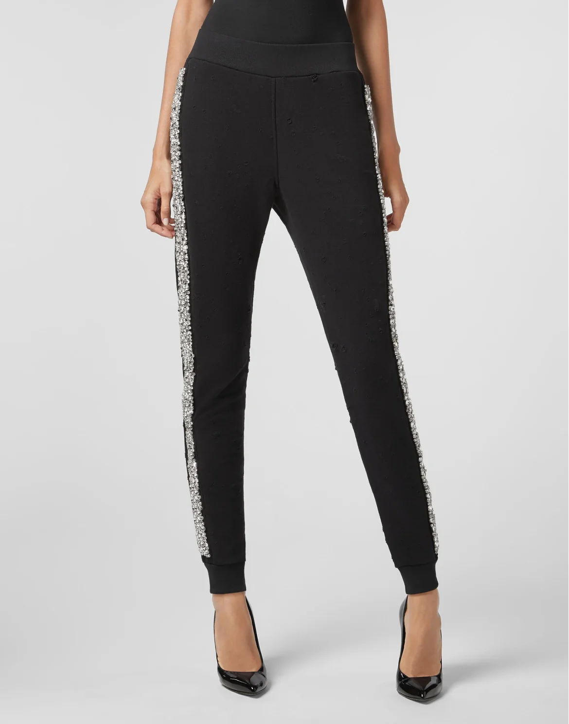 Jogging Trousers Rock PP, цвет: Черный