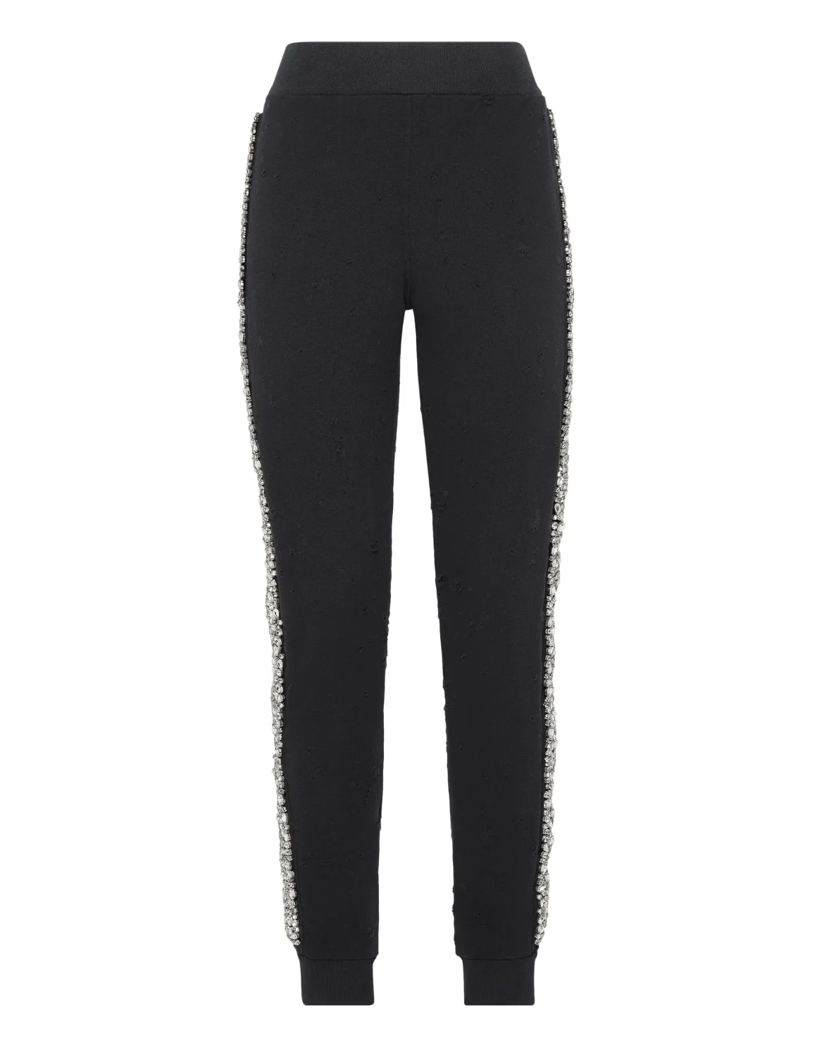 Jogging Trousers Rock PP, цвет: Черный