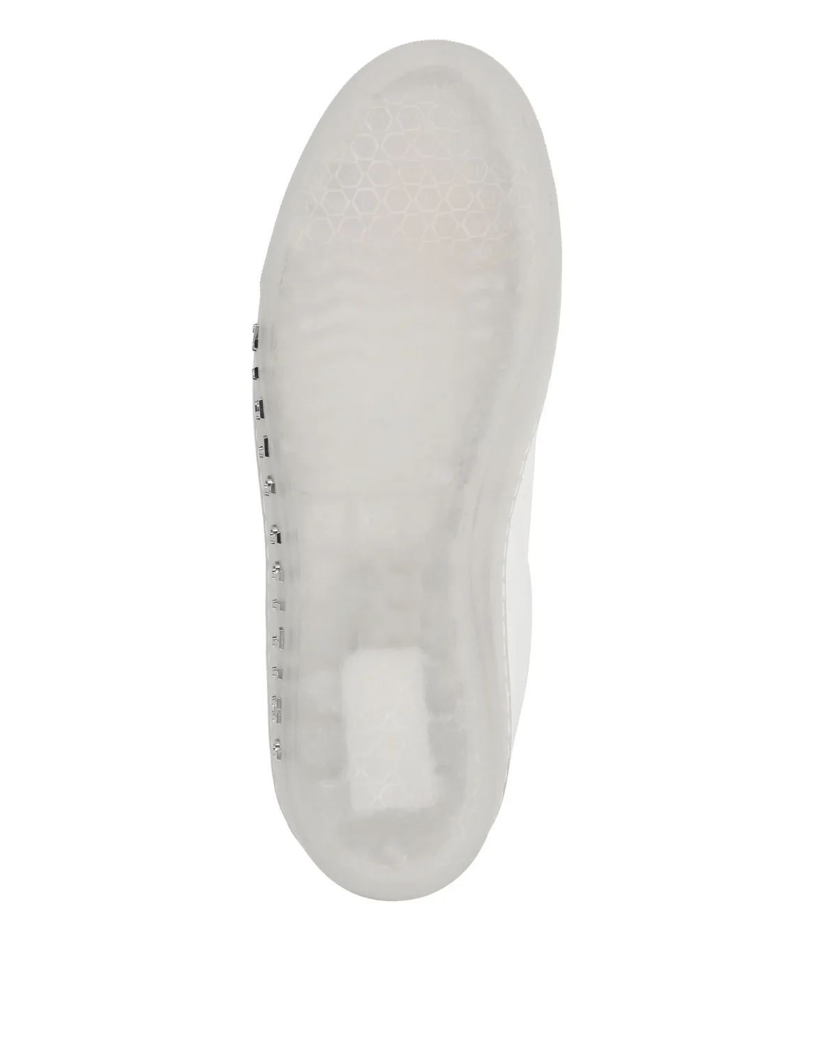 Lo-Top Sneakers MM, цвет: Белый