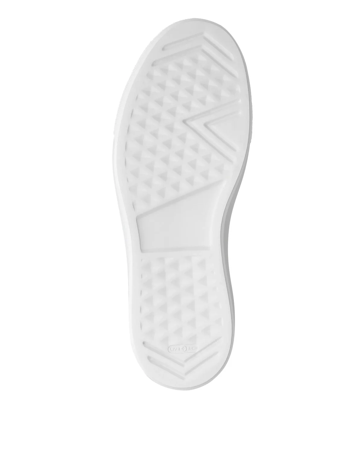 Lo-Top Sneakers, цвет: Розовый