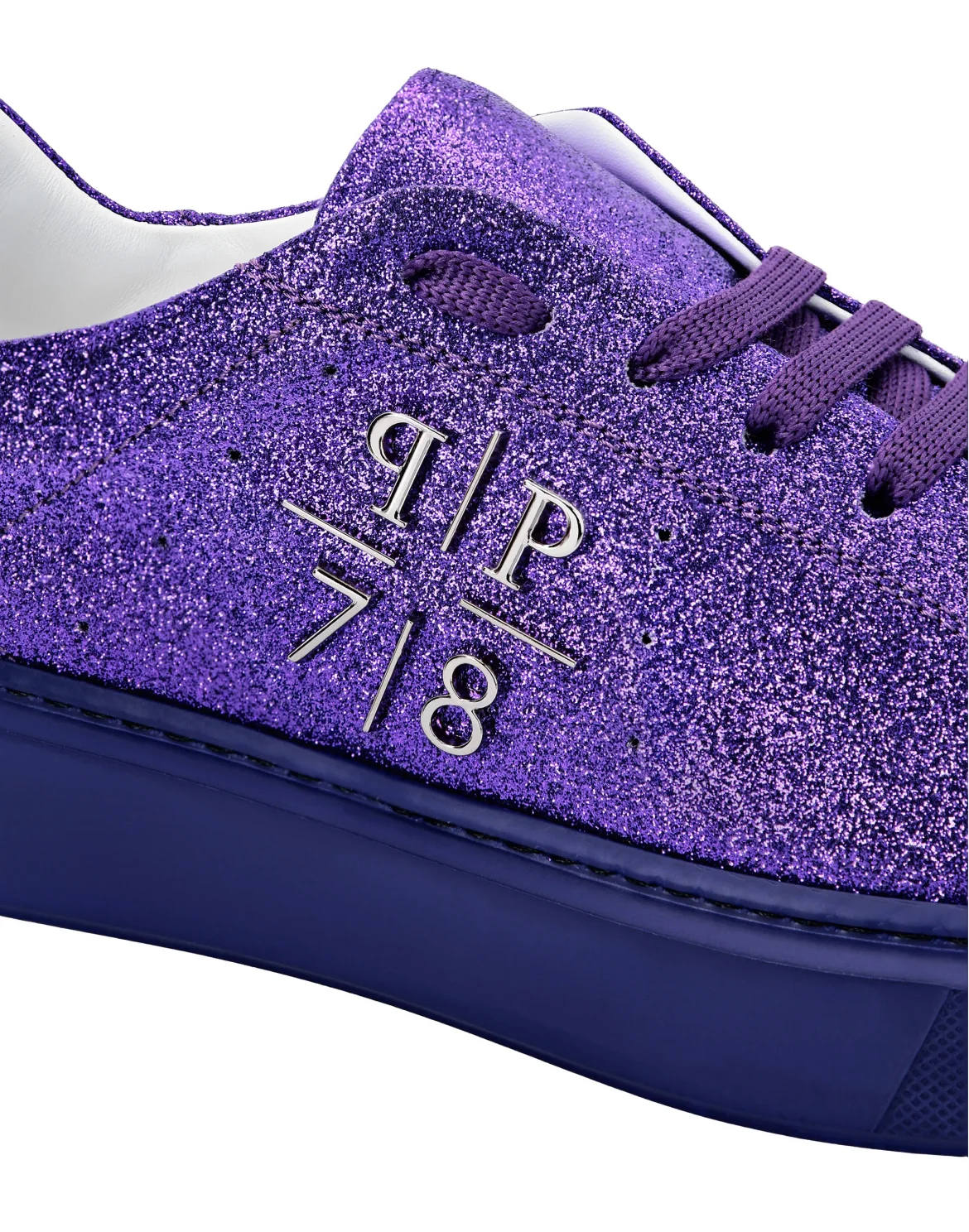 Lo-Top Sneakers, цвет: Розовый