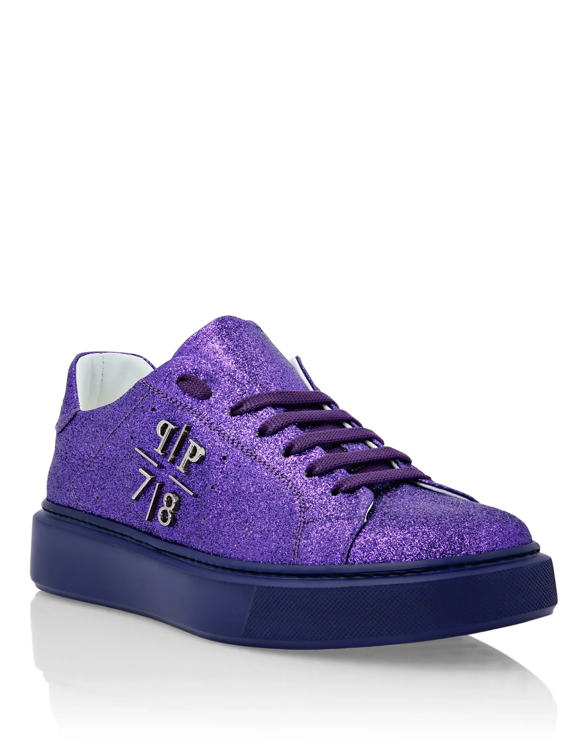 Lo-Top Sneakers, цвет: Розовый
