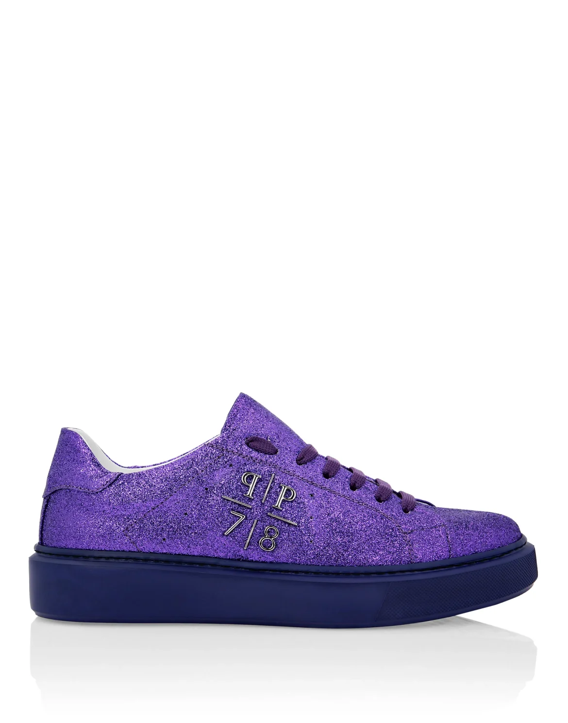 Lo-Top Sneakers, цвет: Розовый