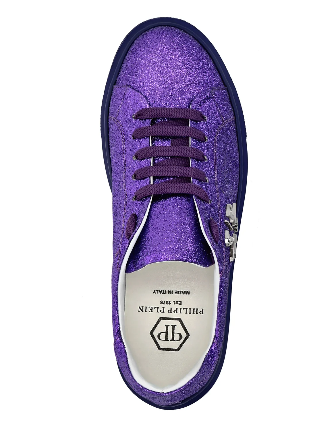 Lo-Top Sneakers, цвет: Розовый