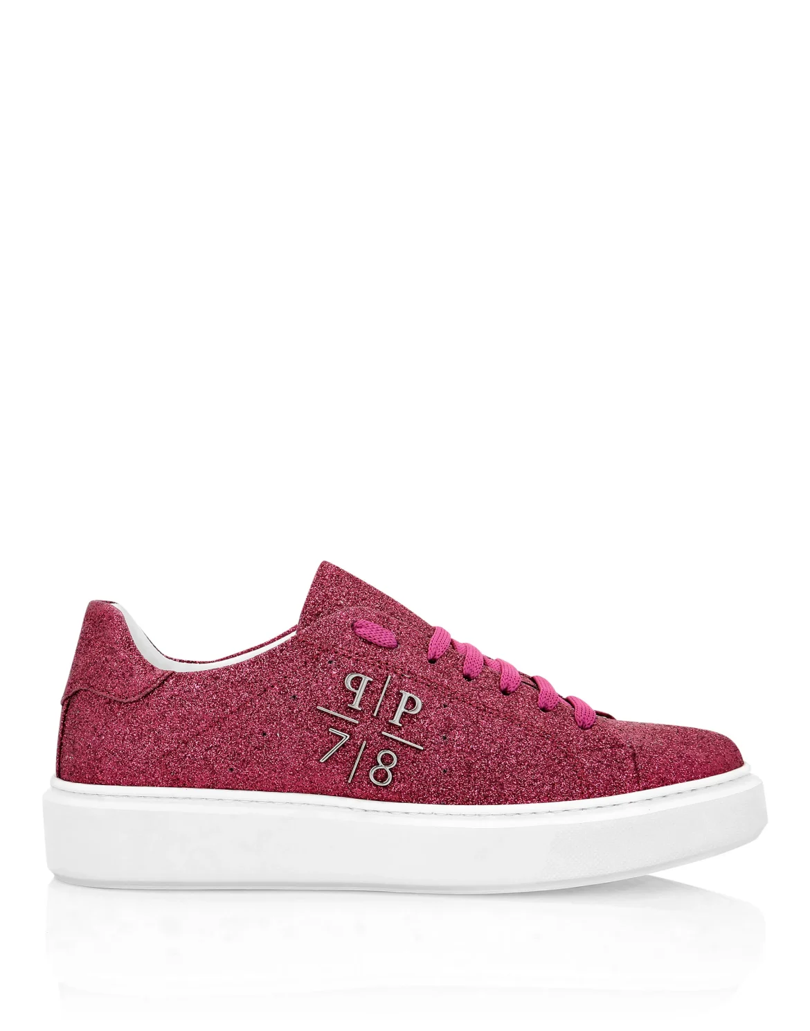 Lo-Top Sneakers, цвет: Розовый