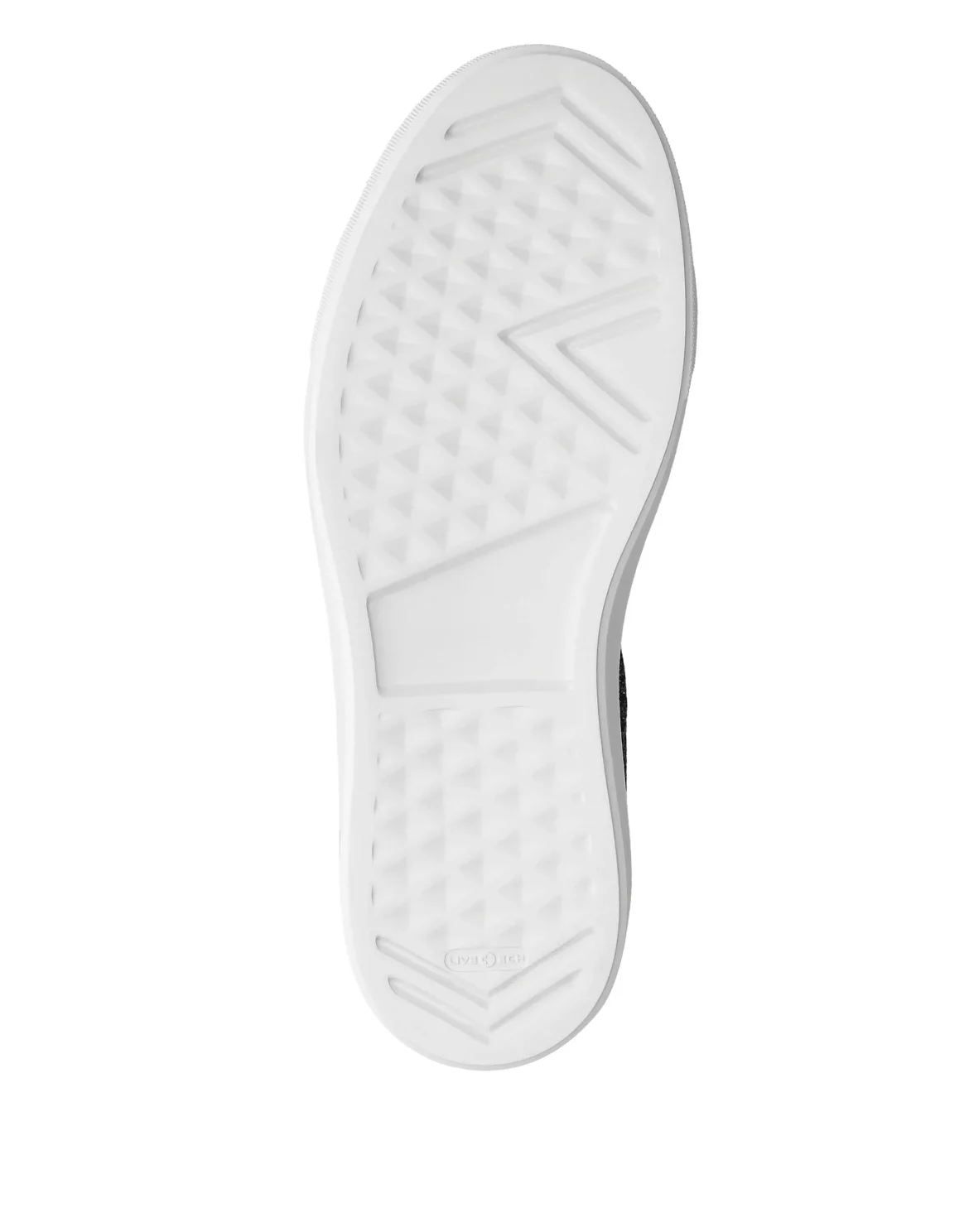 Lo-Top Sneakers, цвет: Серый
