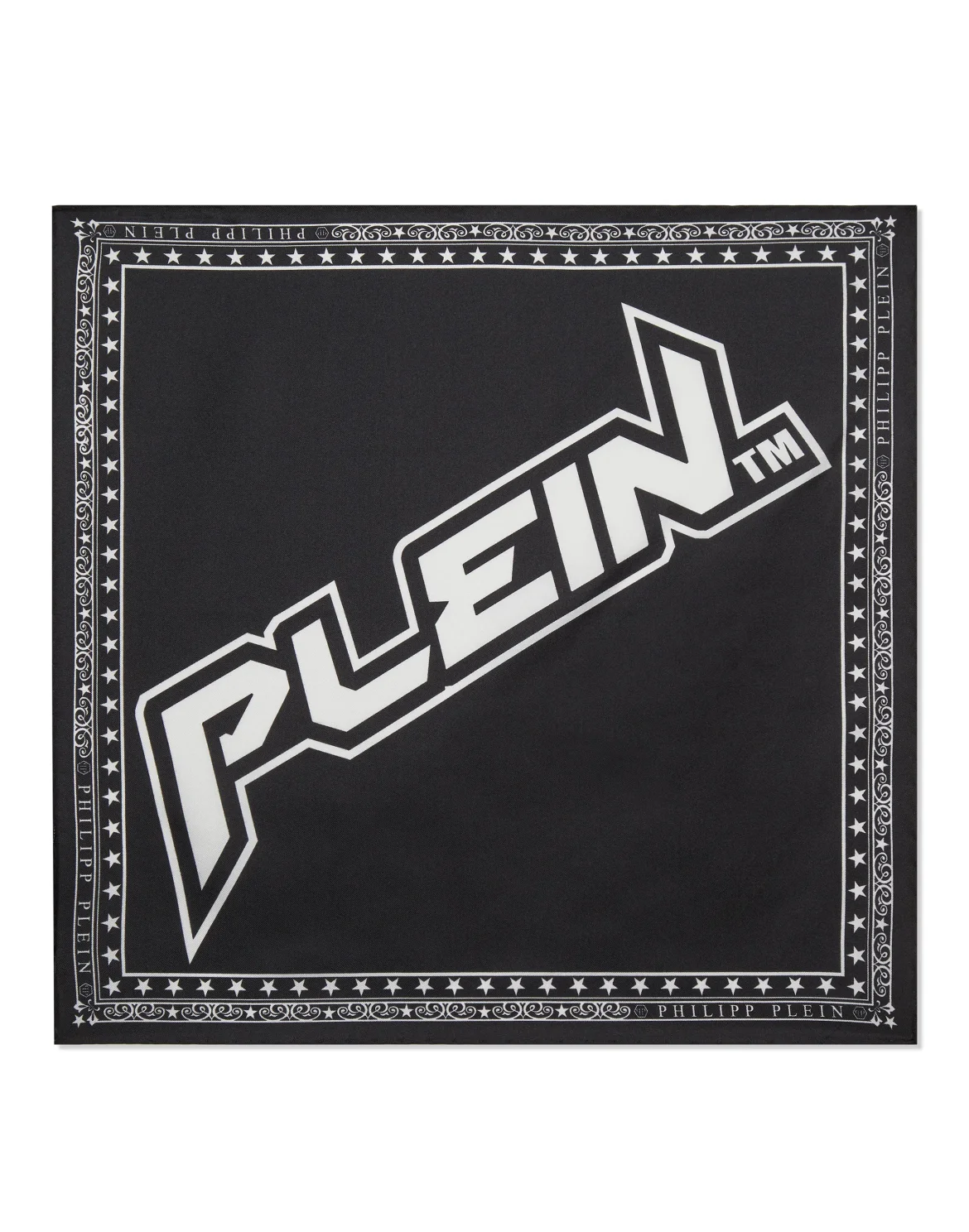 Pochette Space Plein, цвет: Черный