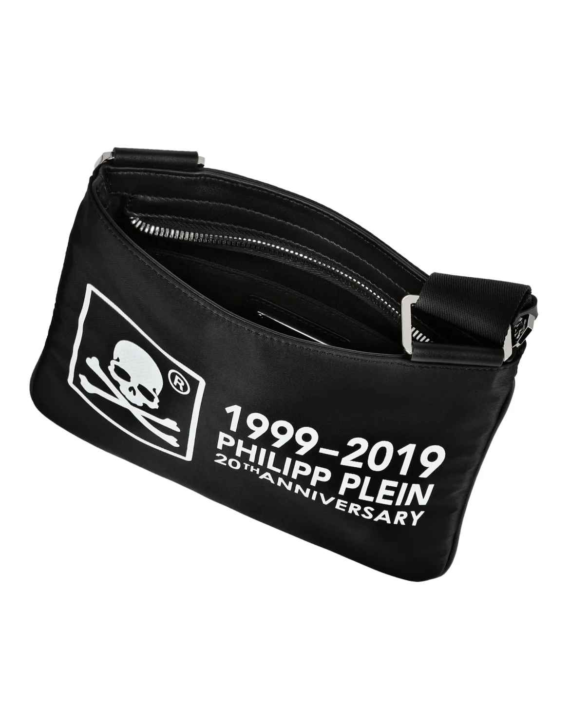 Cross body Anniversary 20th, цвет: Черный