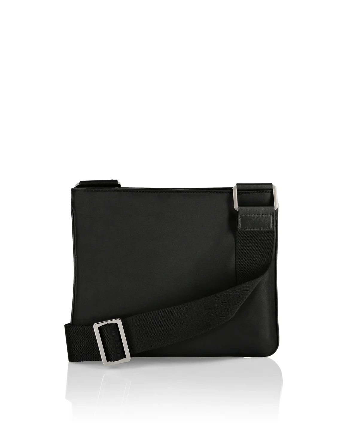 Cross body Anniversary 20th, цвет: Черный