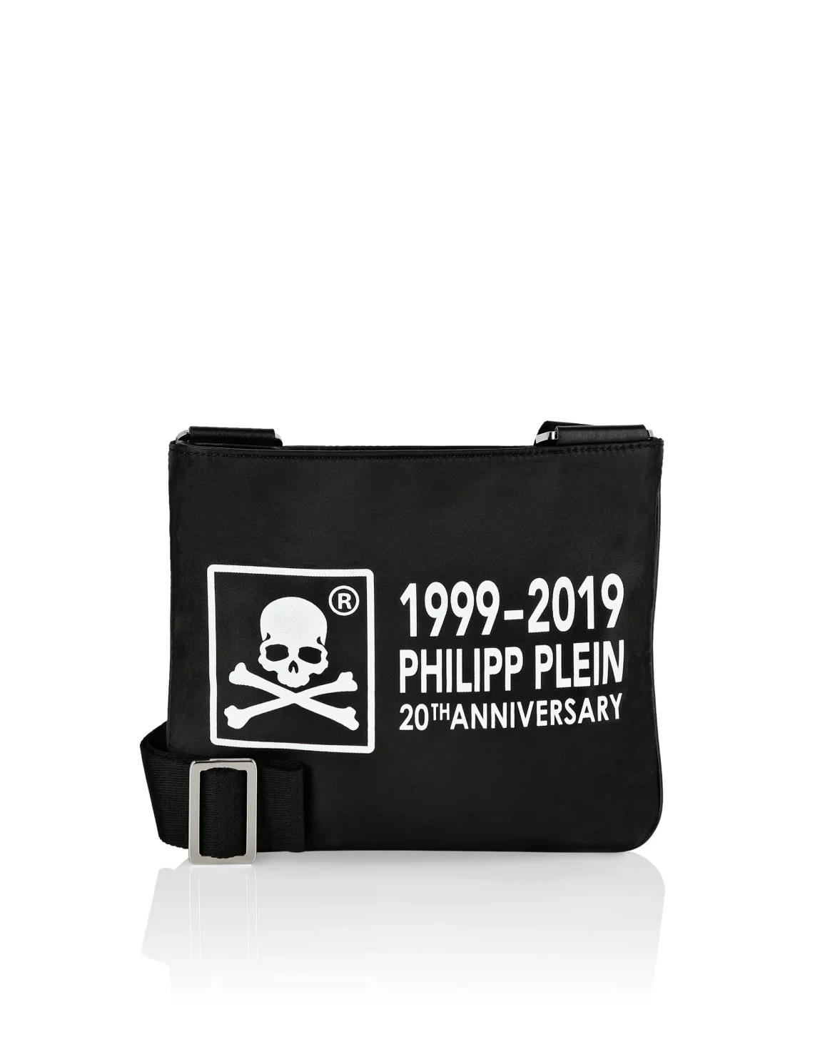 Cross body Anniversary 20th, цвет: Черный