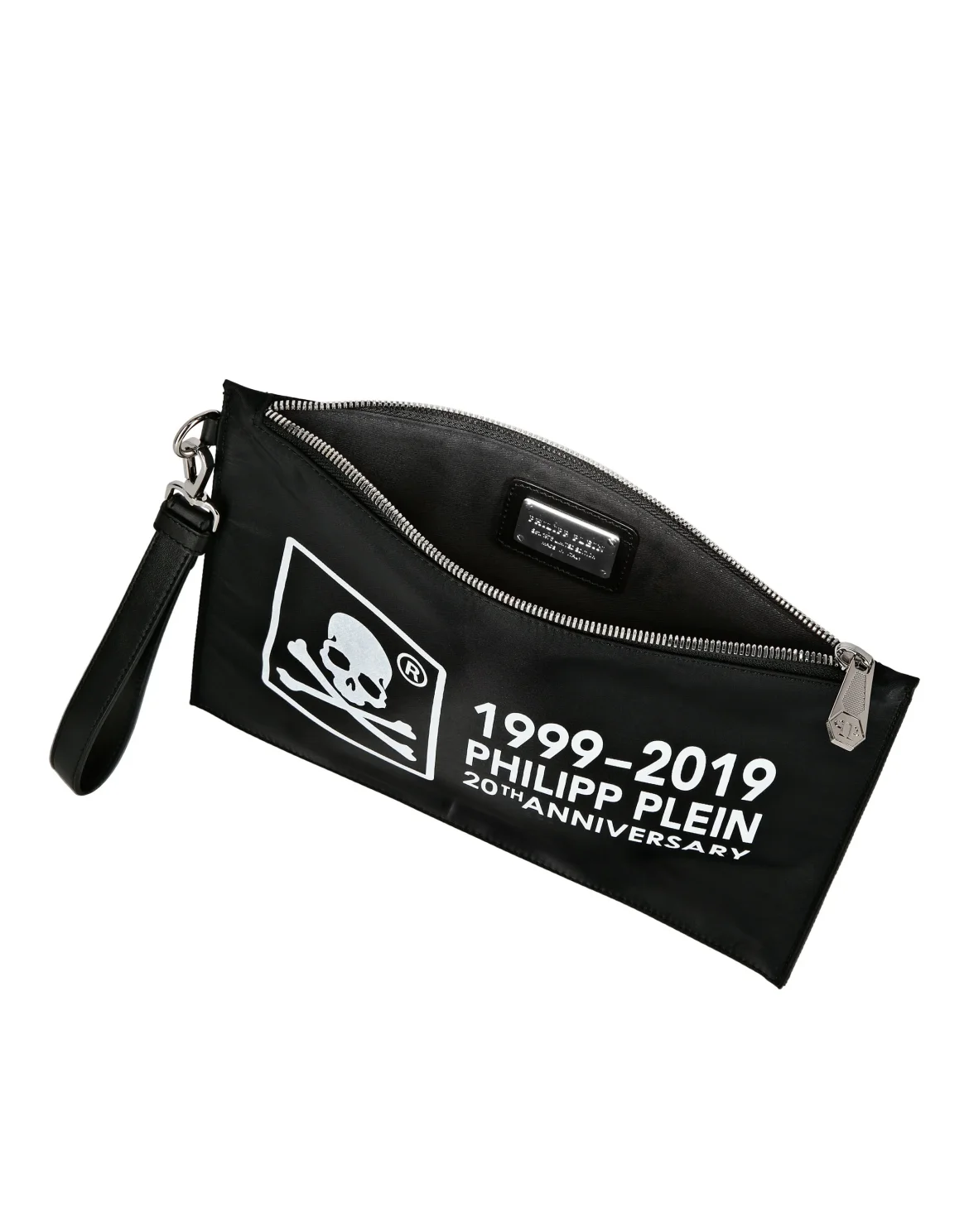 Minaudiere Anniversary 20th, цвет: Черный