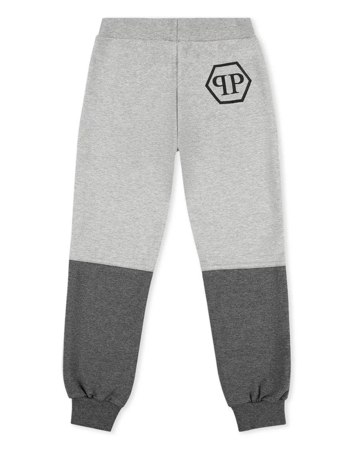 Jogging Trousers Hexagon, цвет: Серый